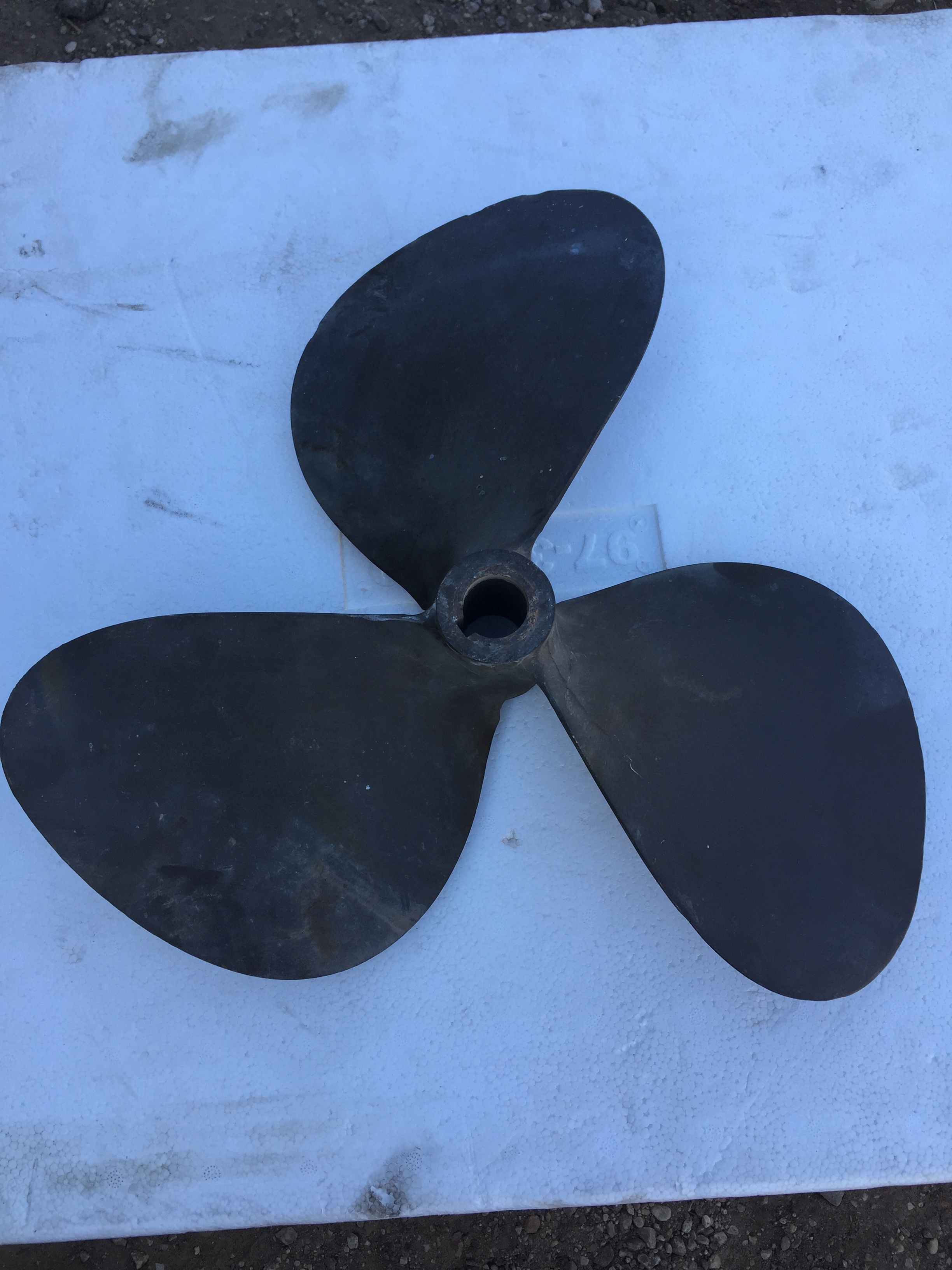 Propeller Sales