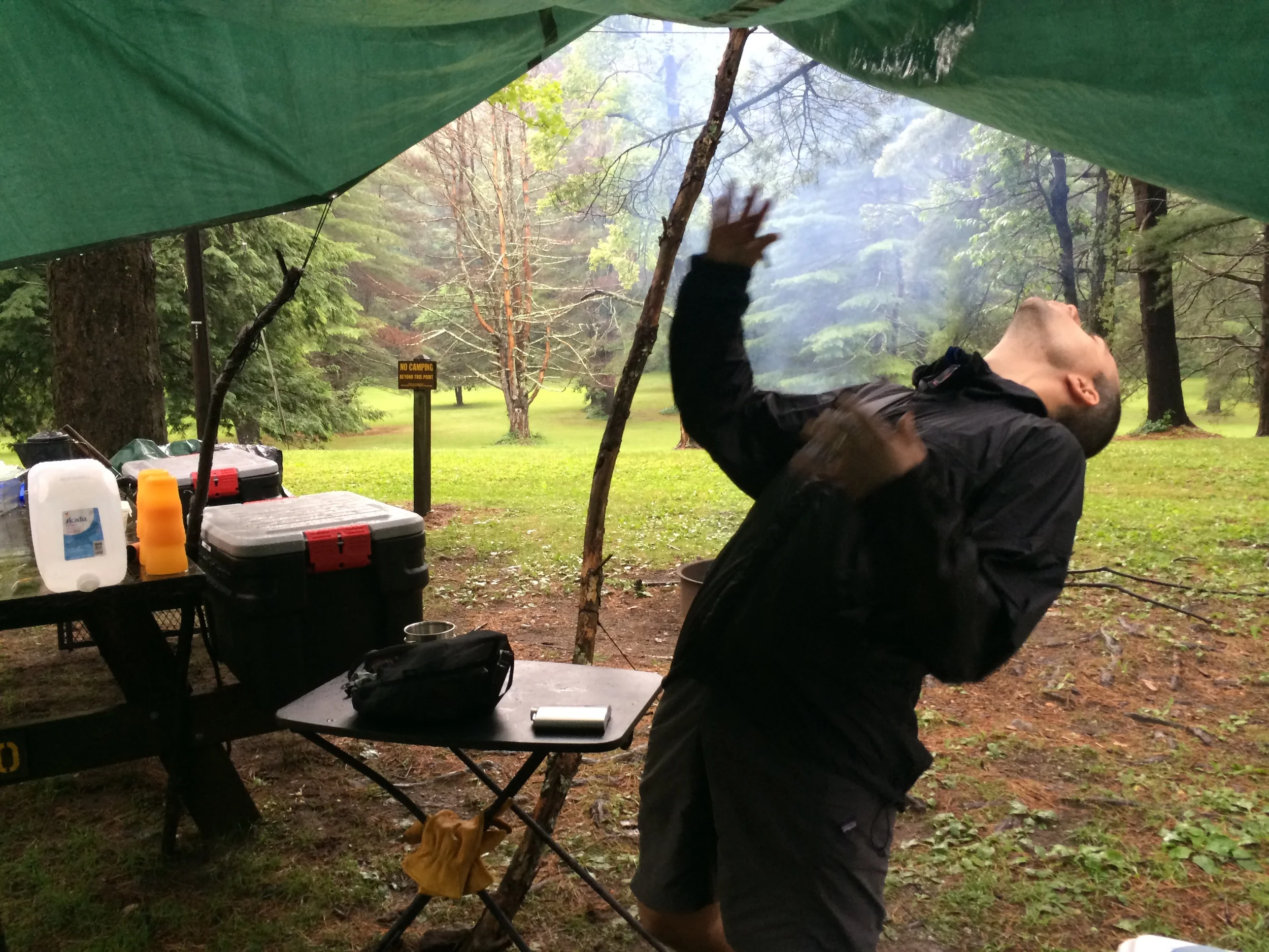 Housatonic Meadows, Sharon, CT