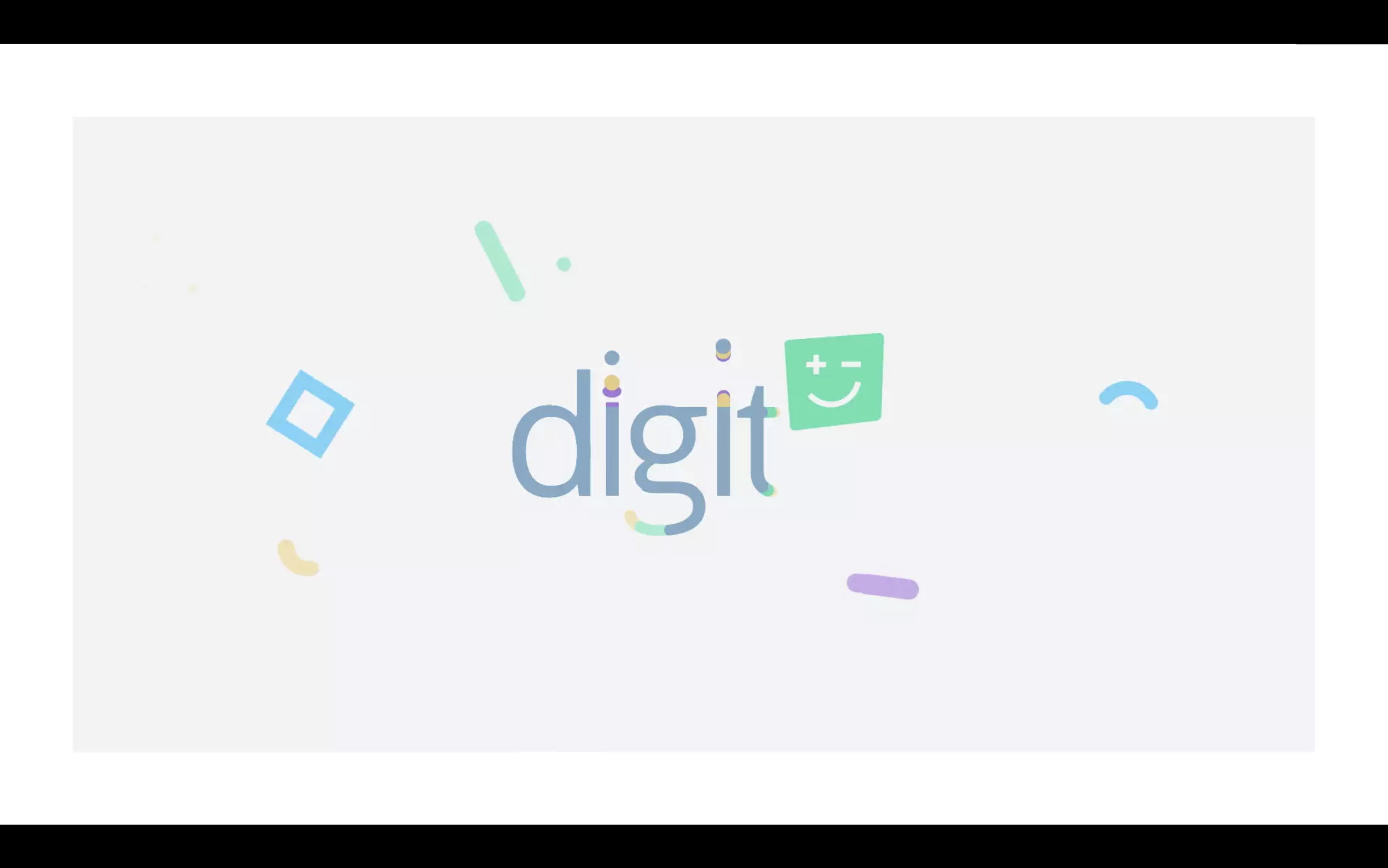 DIGIT // SAAAAAAAVINGS
