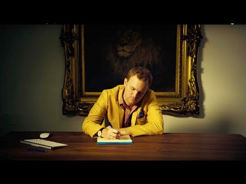 We're All Made of Stars Ep. 4 | Matthew Poitras as PINOCCHIO
