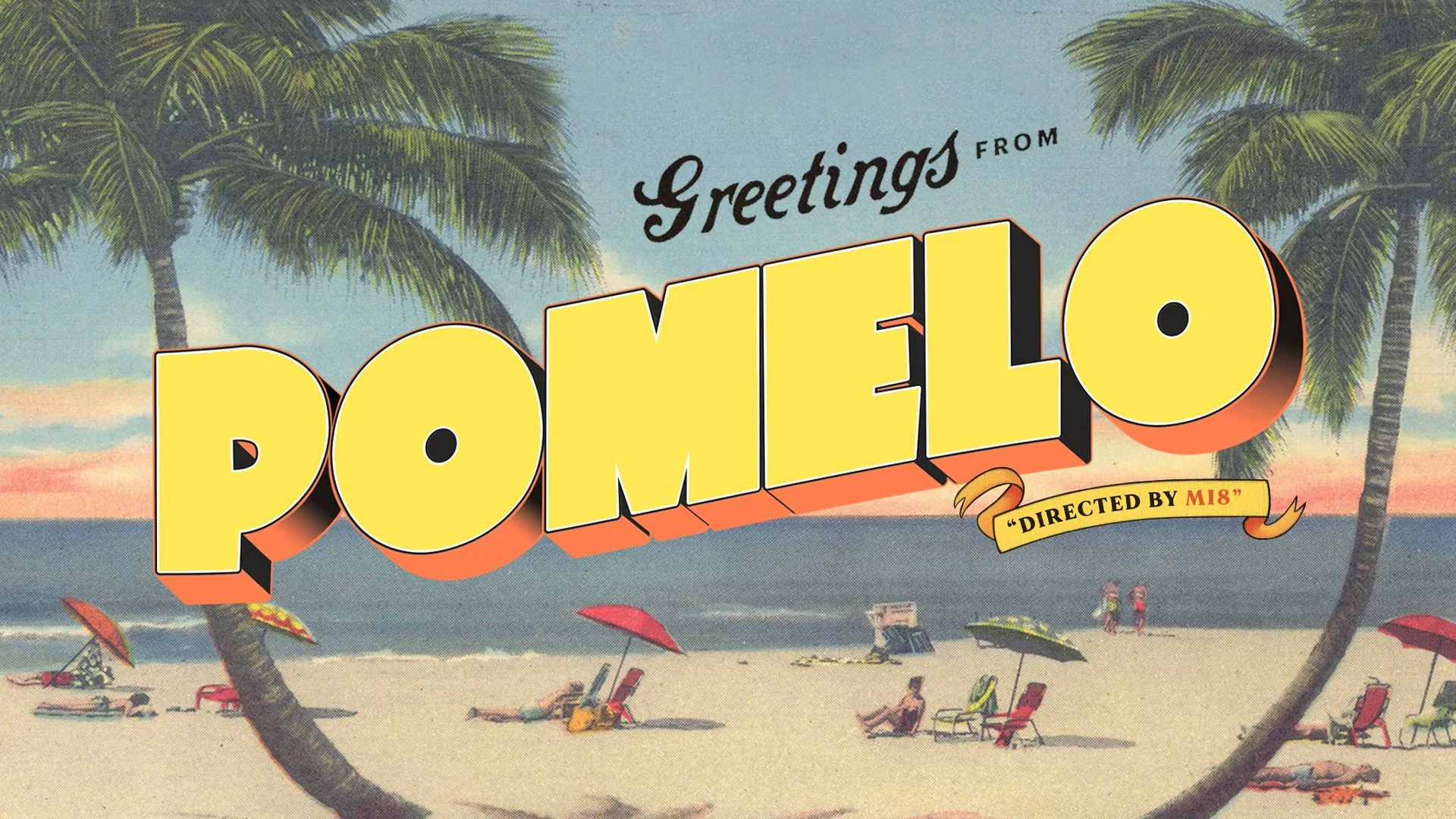 Pomelo SS2020