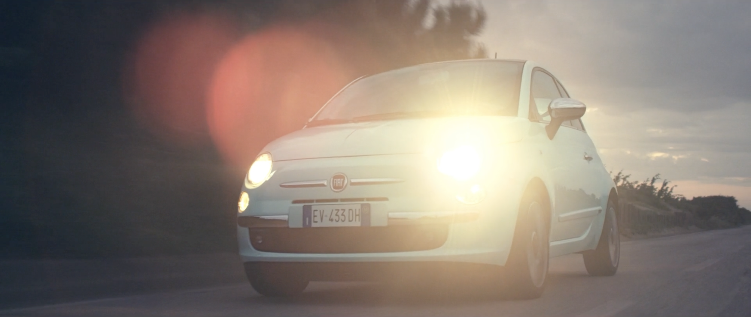 FIAT 500 CULT. SINCE 1957.