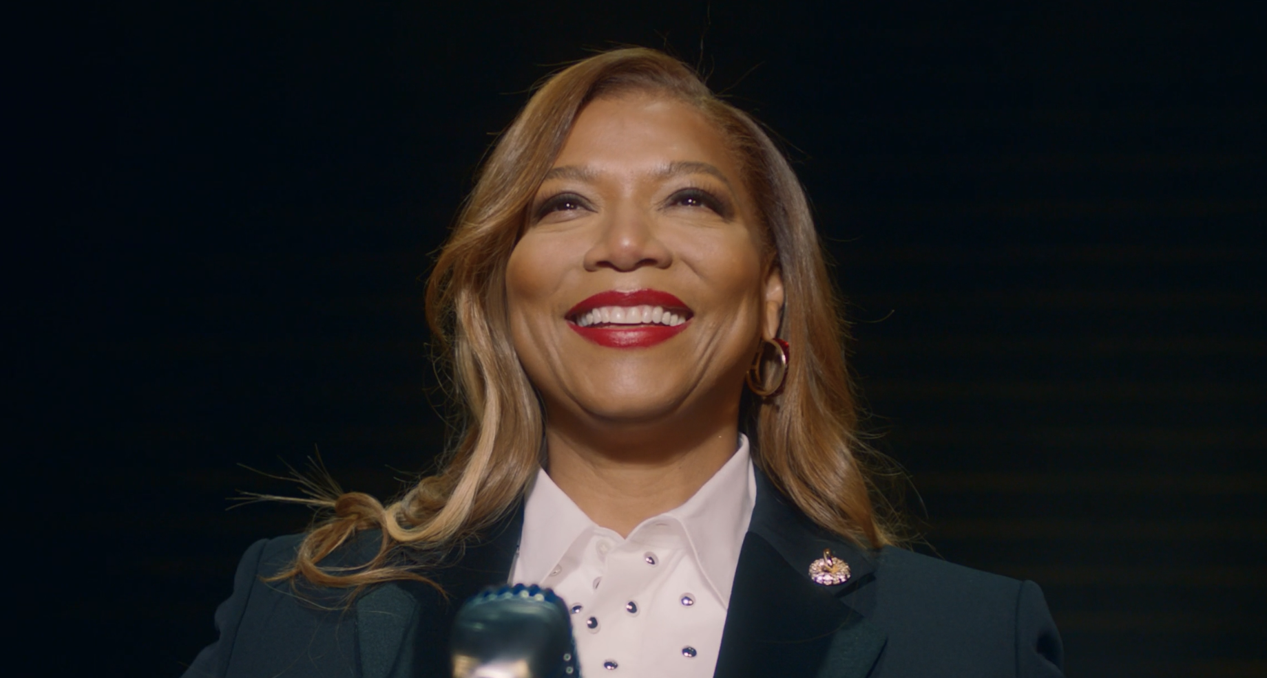 Truth about Weight Feat. Queen Latifah