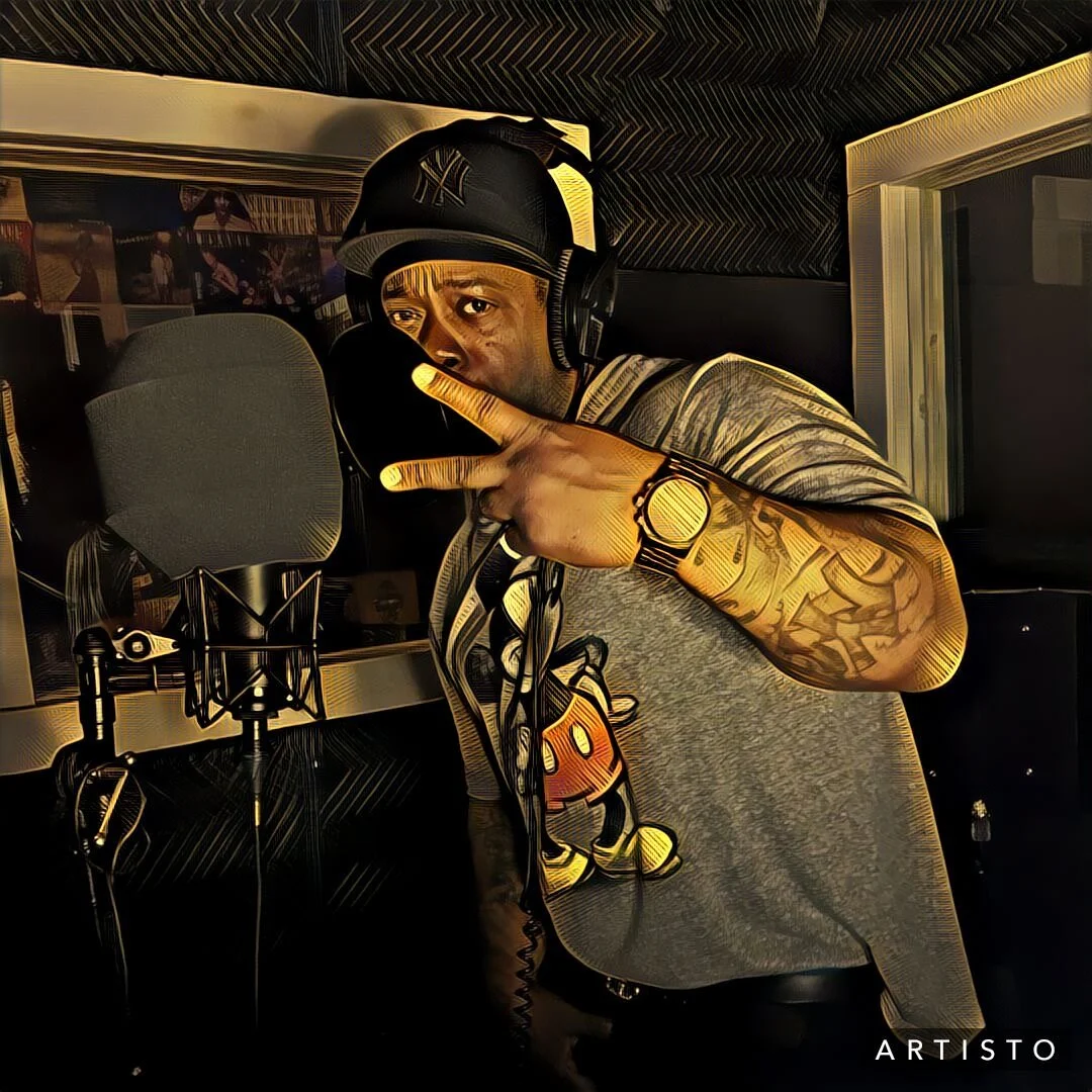 Lineup Room Recording Studio