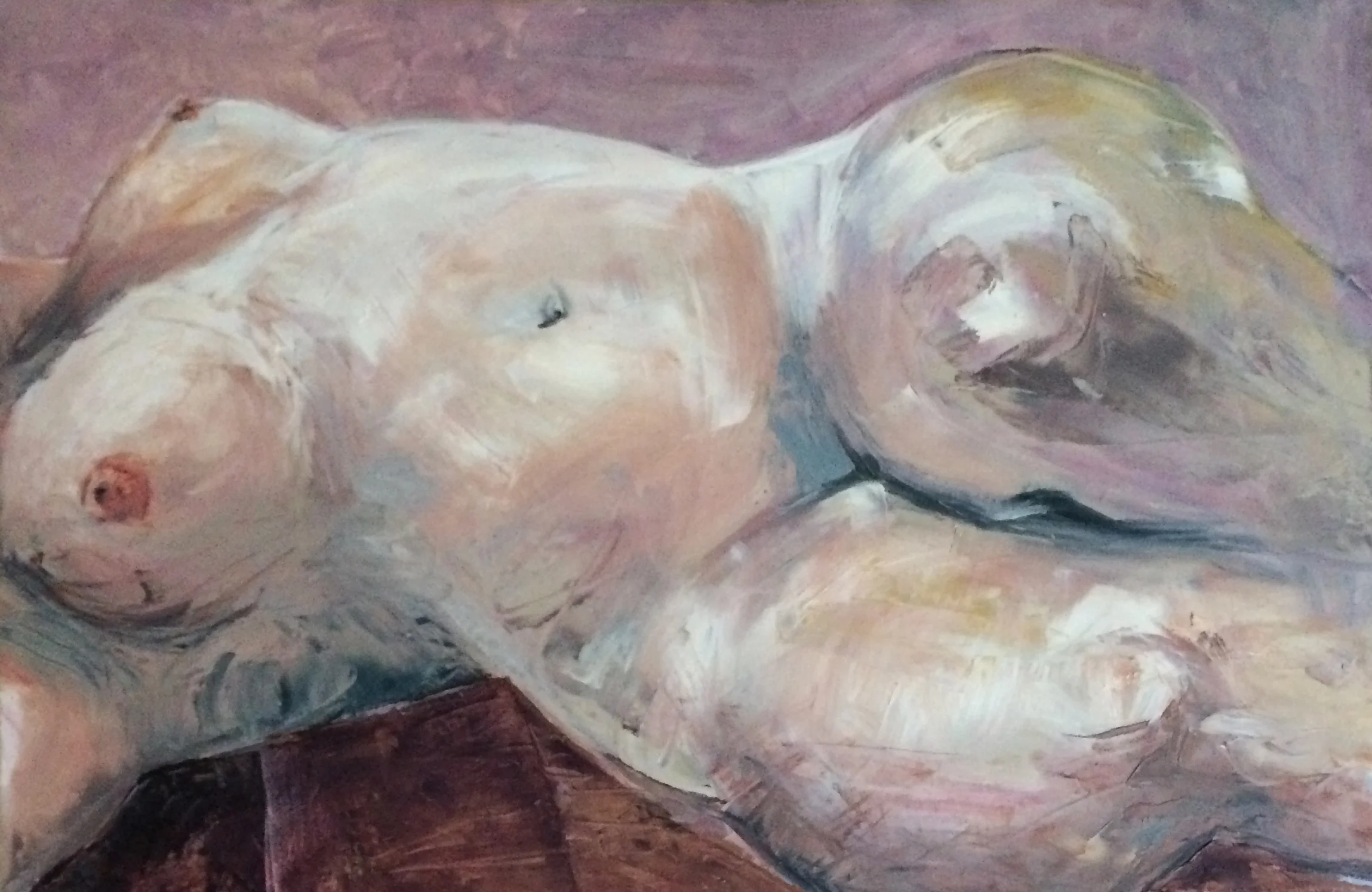 Supine