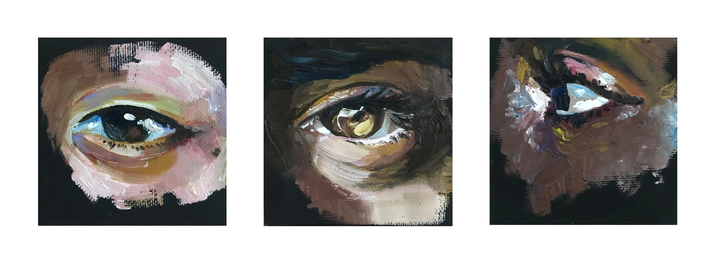 Eye Studies