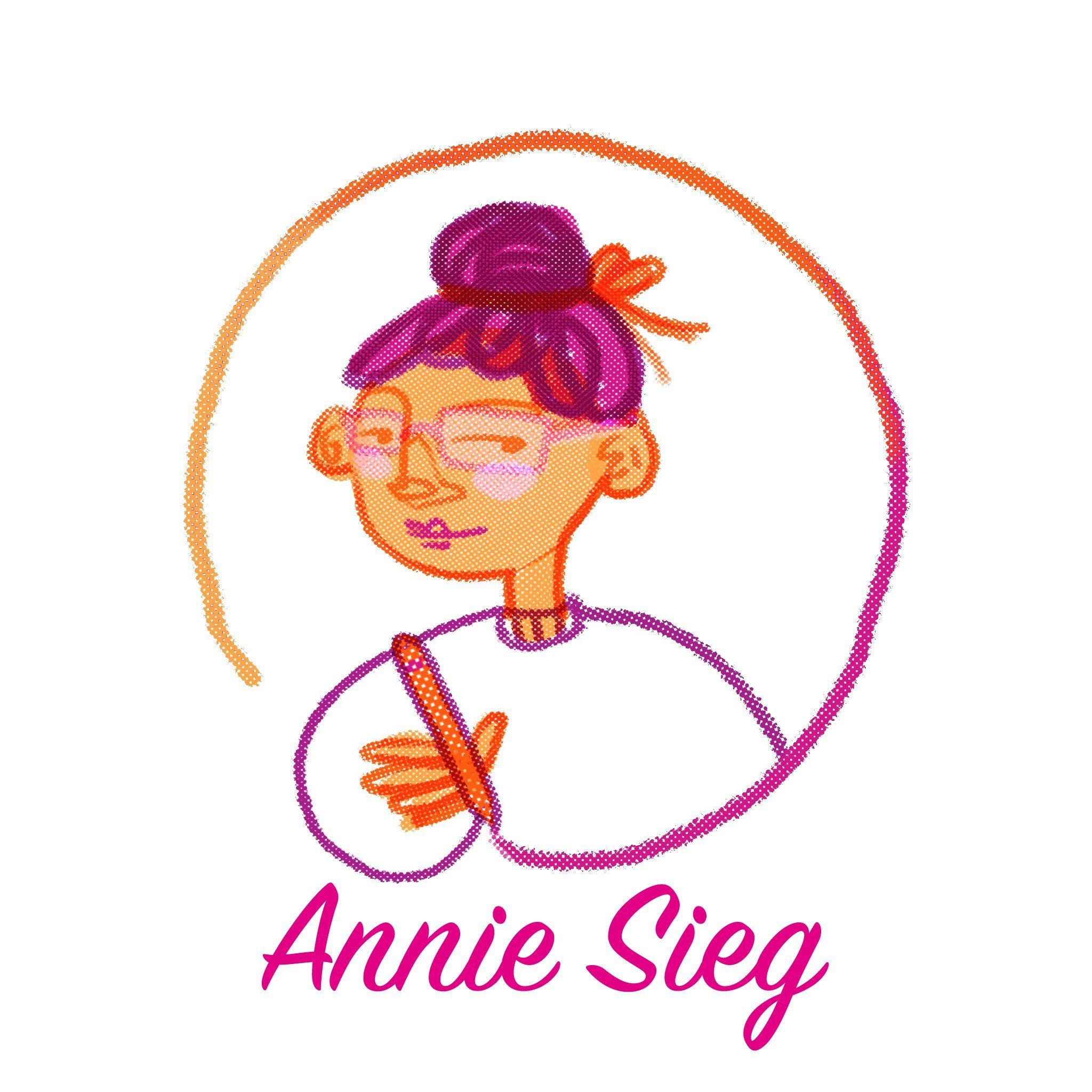 Annie Sieg