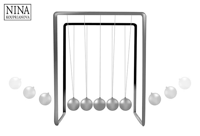 Newton's Cradle