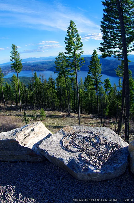 Click to enlarge: the "mosaic" in context.