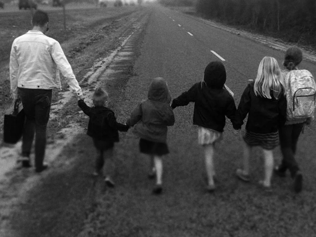 Matt's Initiation - part 3 - these things come in groups of 3, right?