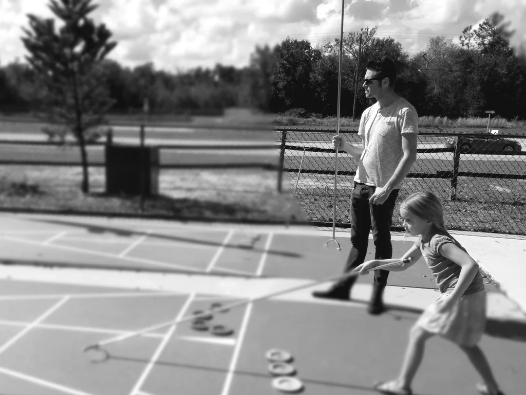 Peace River, not quite so peaceful.