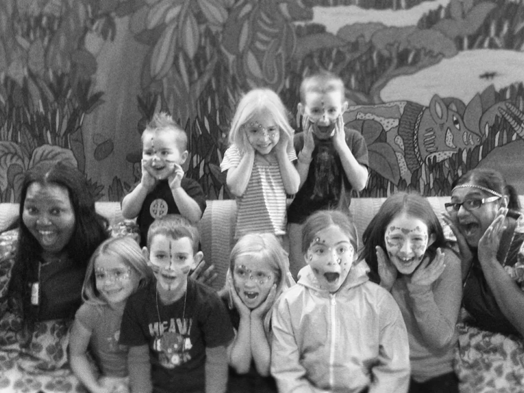 Faithful Friends are a Sturdy Shelter...