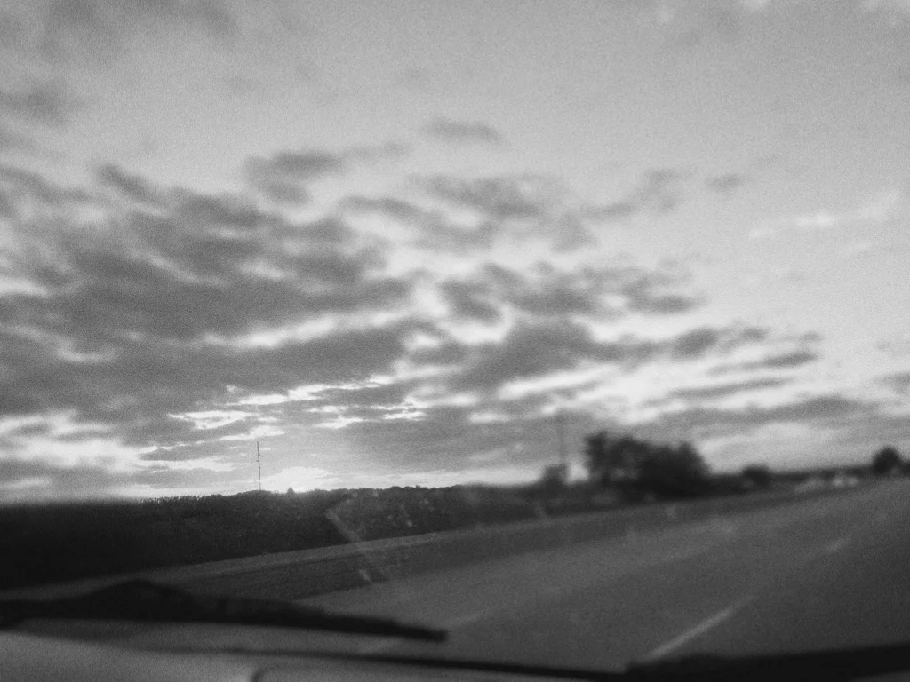 The Last of the Summer Sun