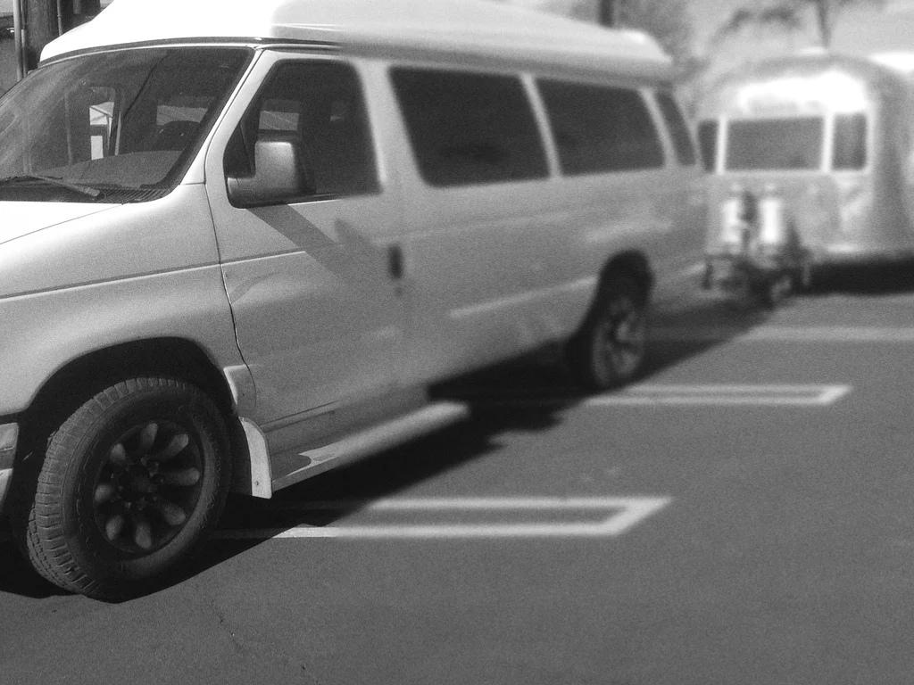 3 days, 3 parishes (and a secret)