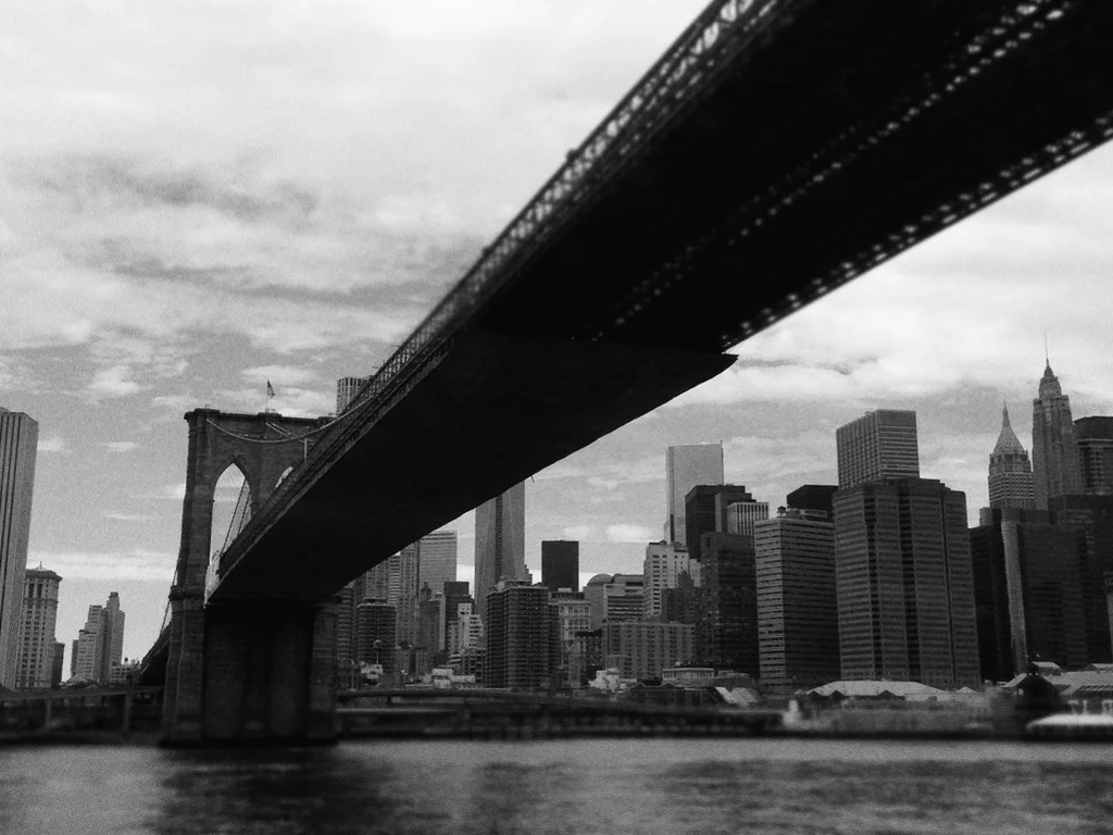 The Big Airstream in the Big Apple