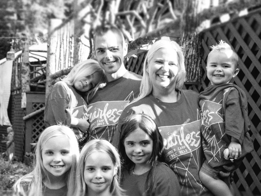 The EDGE of Hiawassee