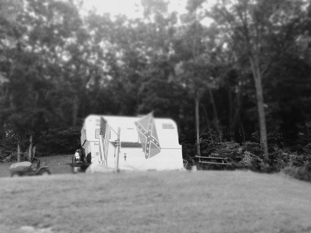 Back to the country...