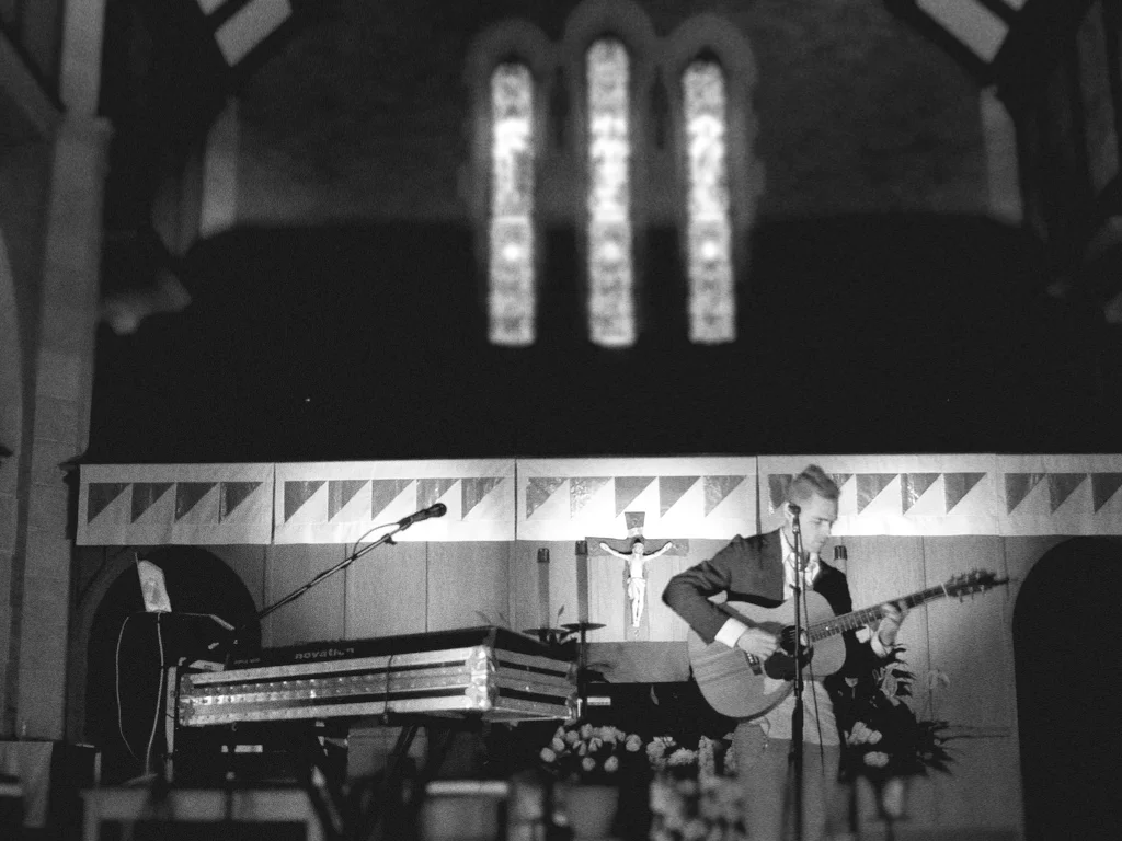 Indiana & Michigan, May 2013