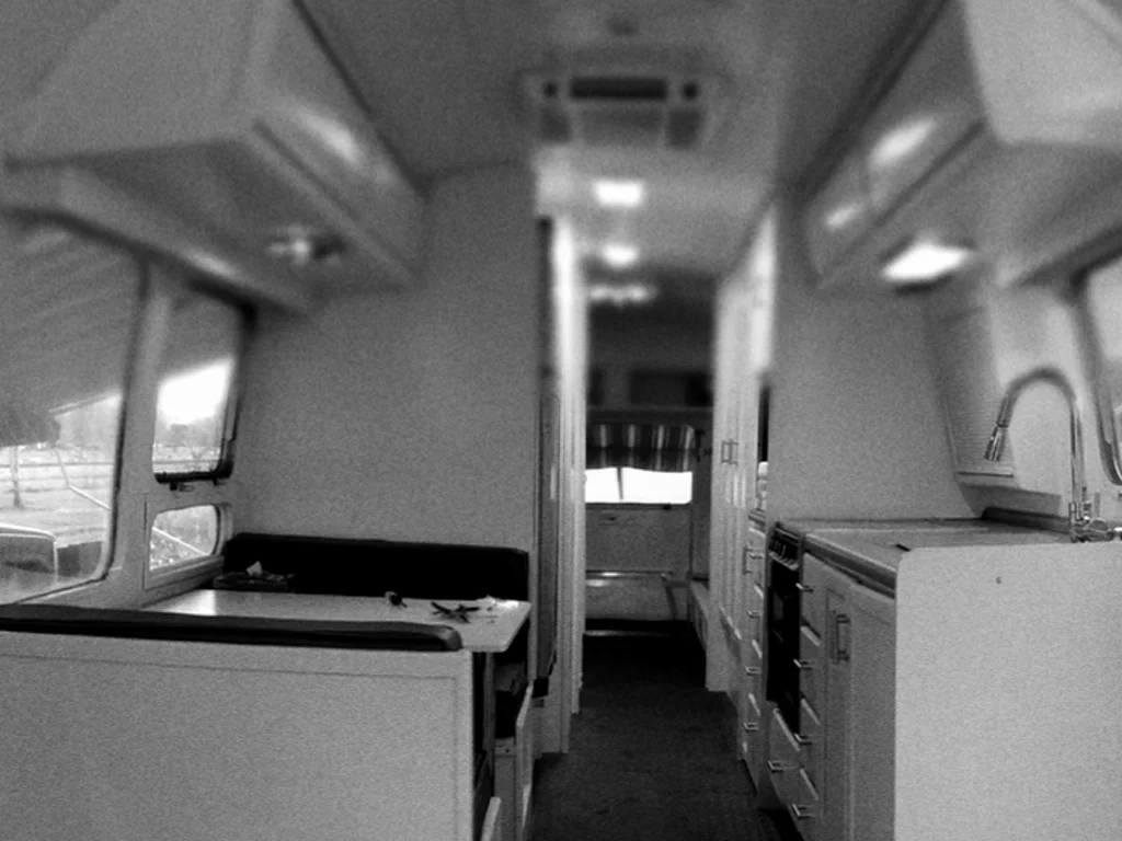 Airstream Crunch Time