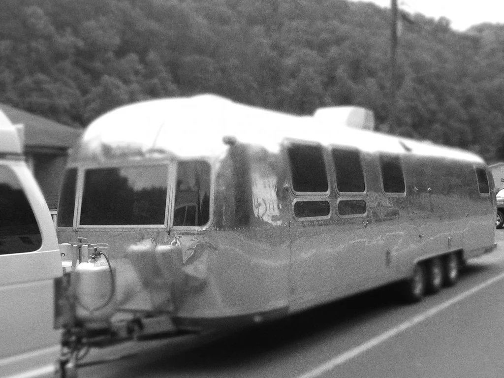 Airstream Manifesto.