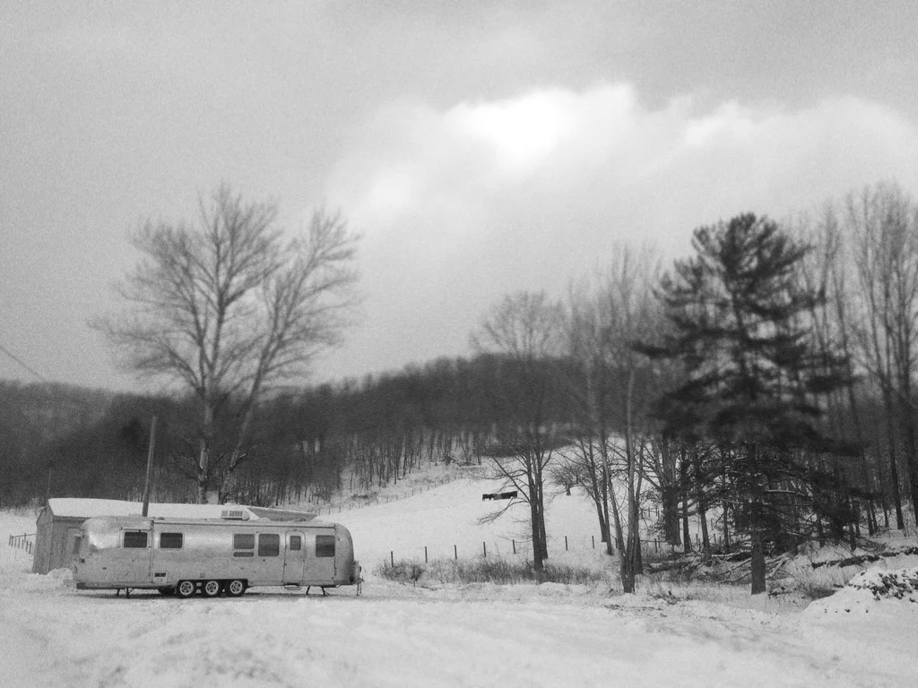 The Airstream Tour is Over!