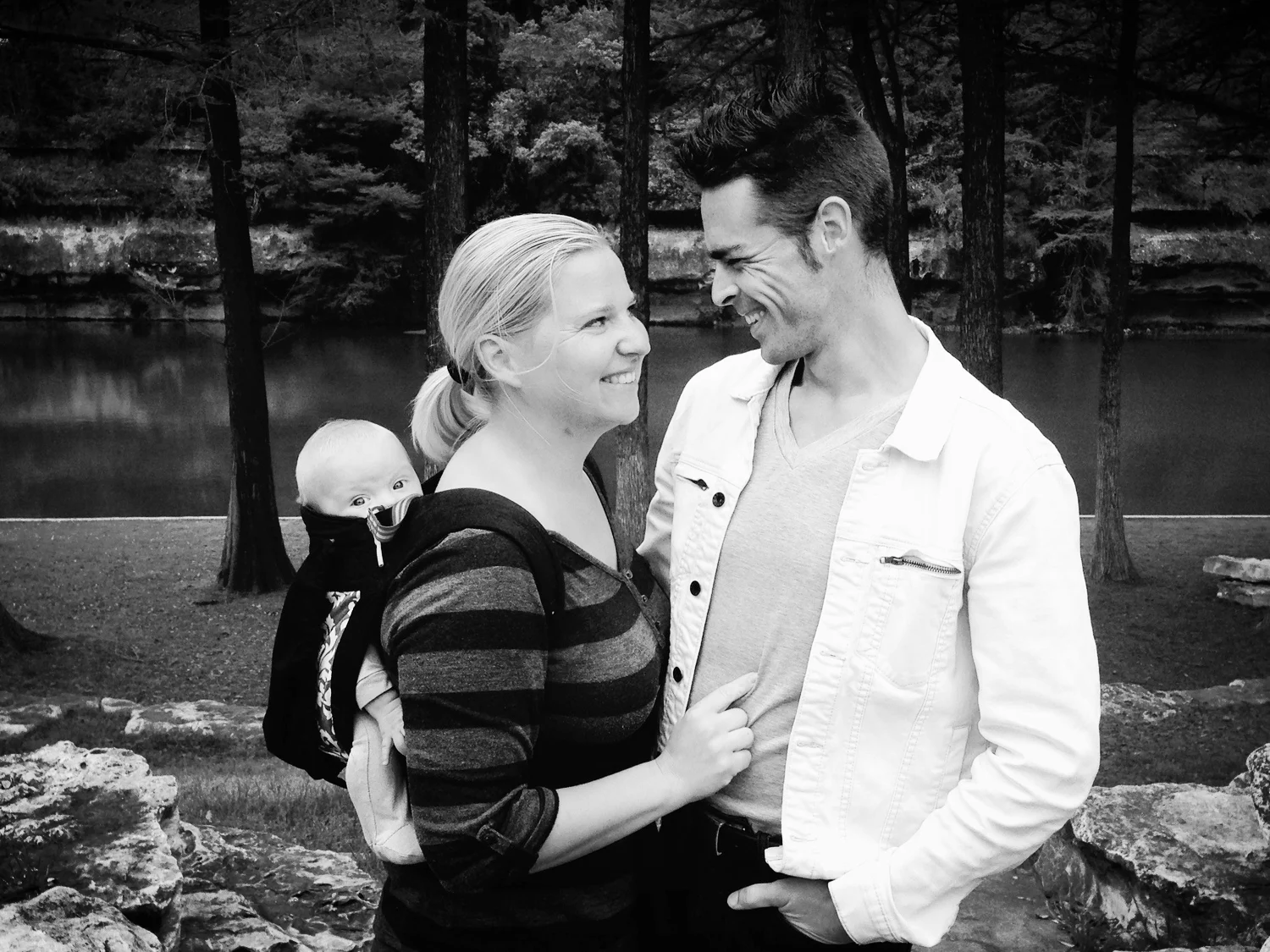 Enter the Caption Contest