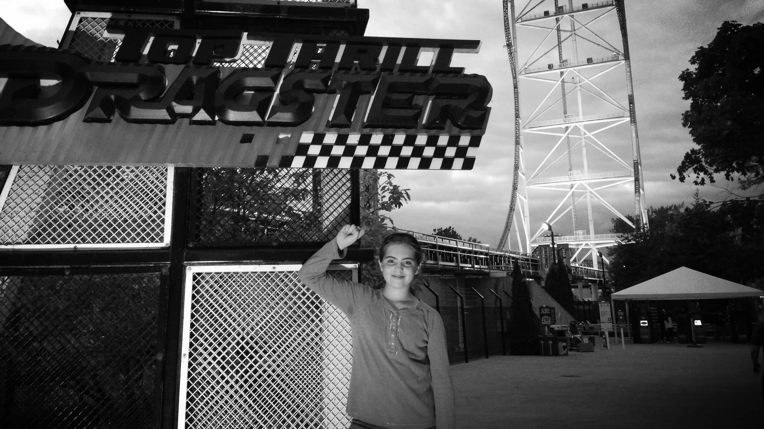 Top Thrills at Cedar Point!