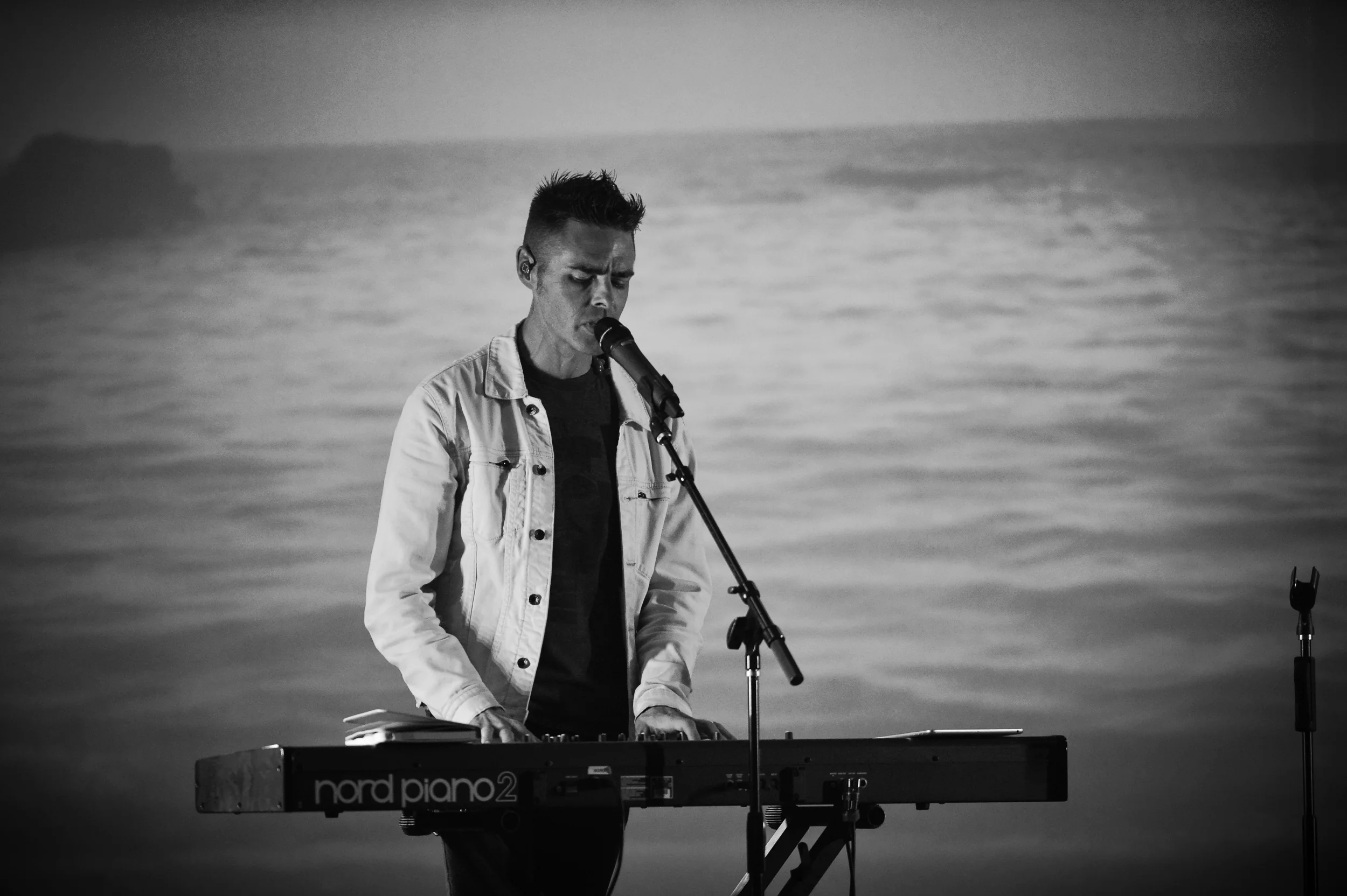 Drown Us In Your Love