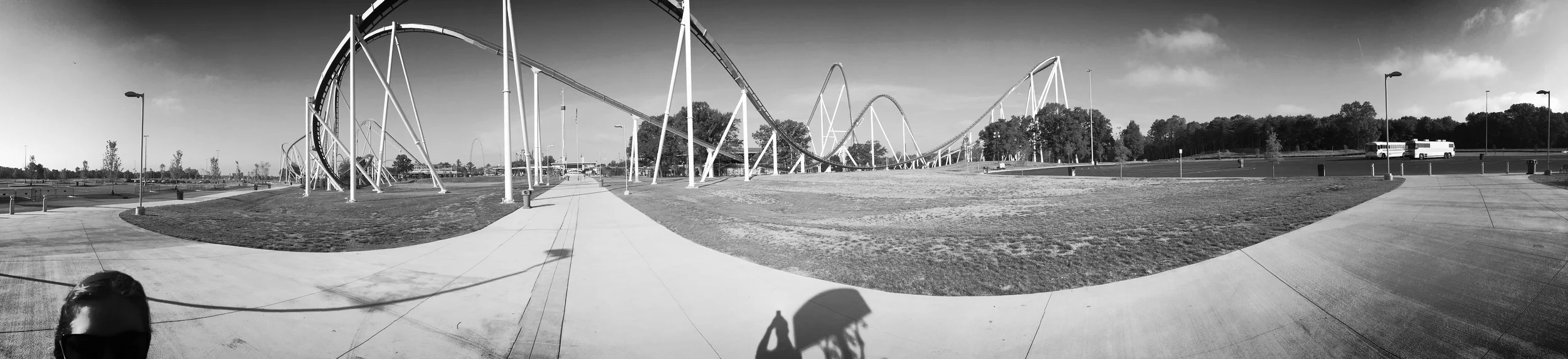 North and South Carolina