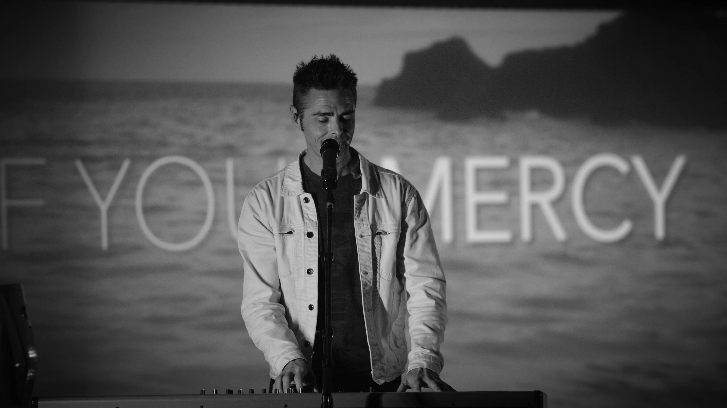 Drown Us In Your Love