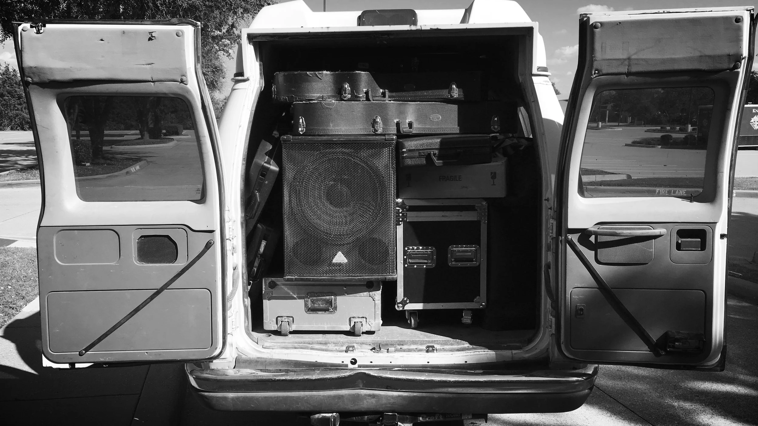 Houston, We Have A Problem (part 2)