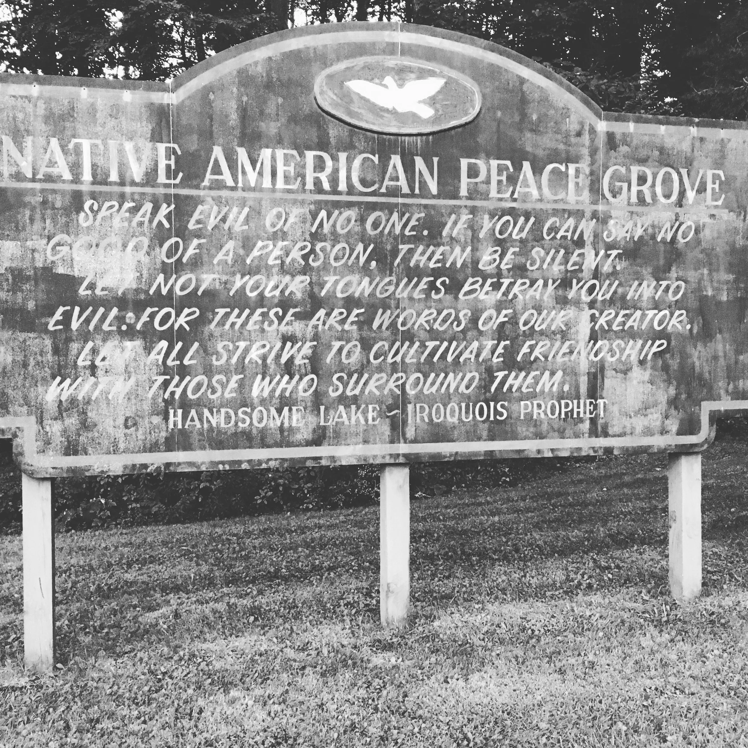 Shrine of Kateri Tekakwitha