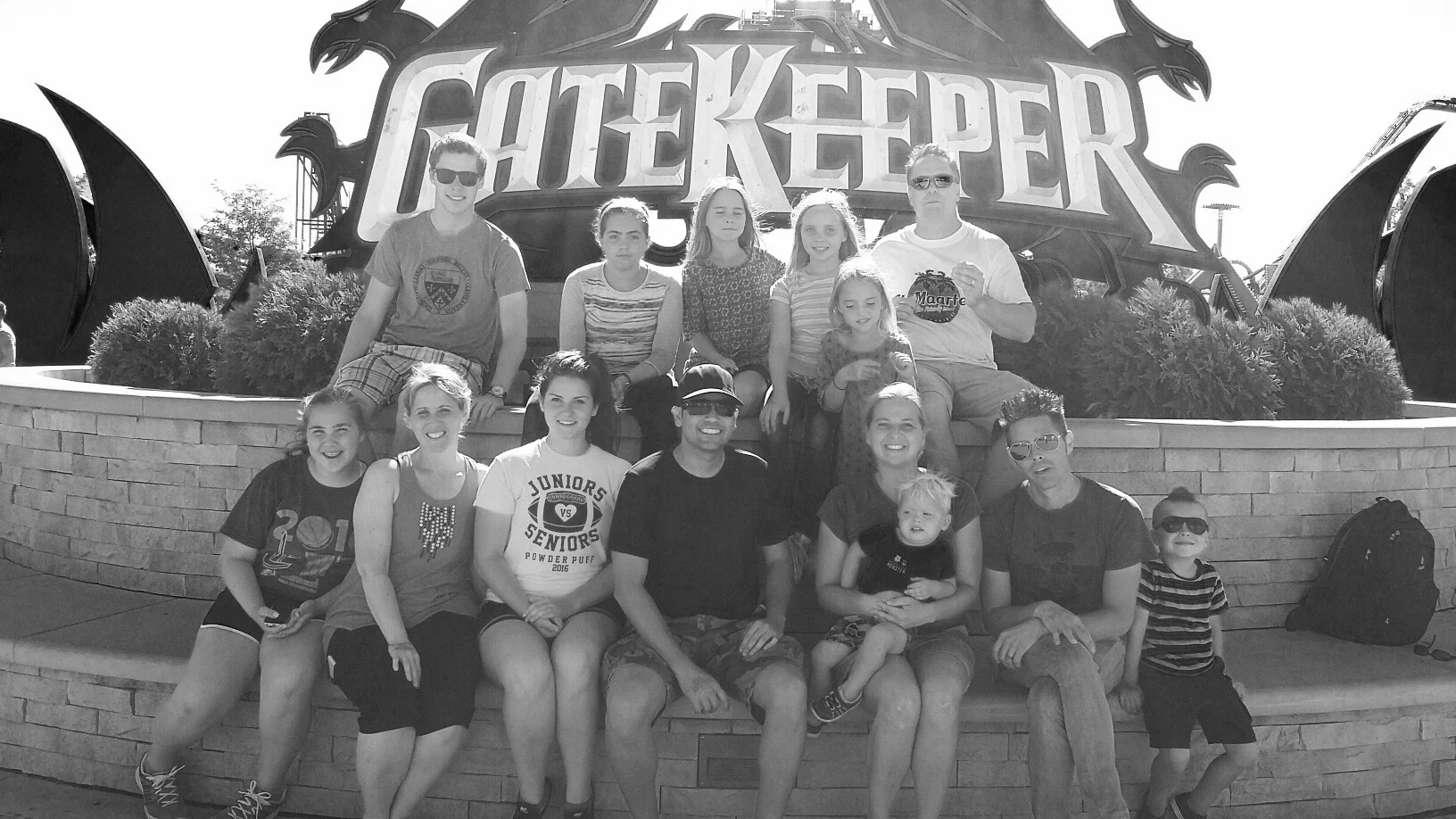 More Friends=More fun!