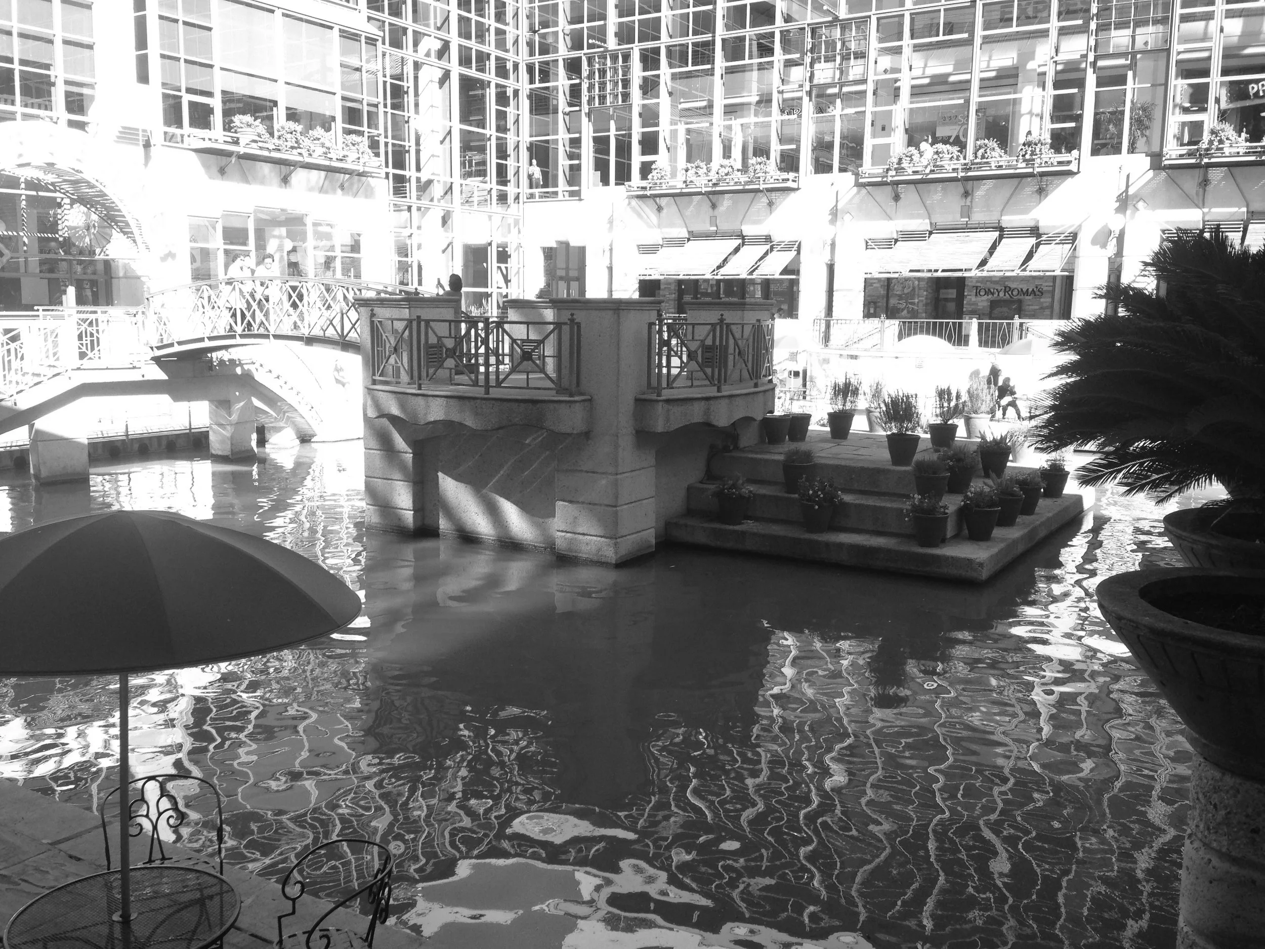 San Antonio Memories