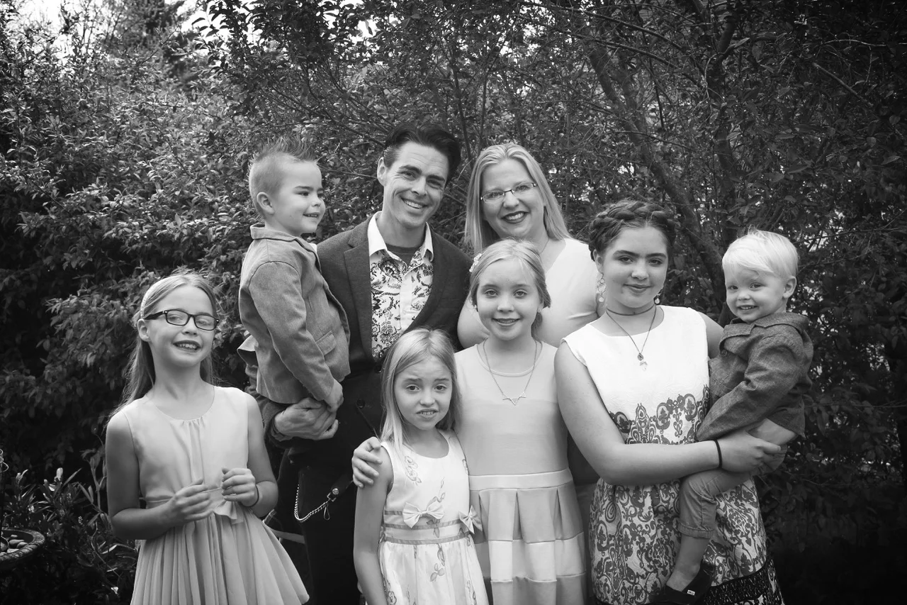 "We Sing Our Faith" Interview