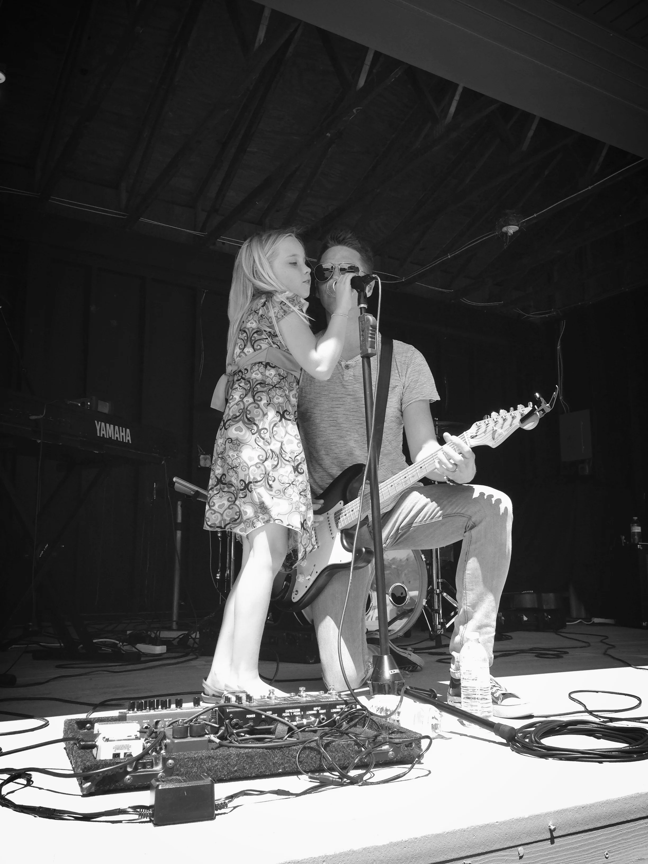 Mette Family Featured on Rome Reports