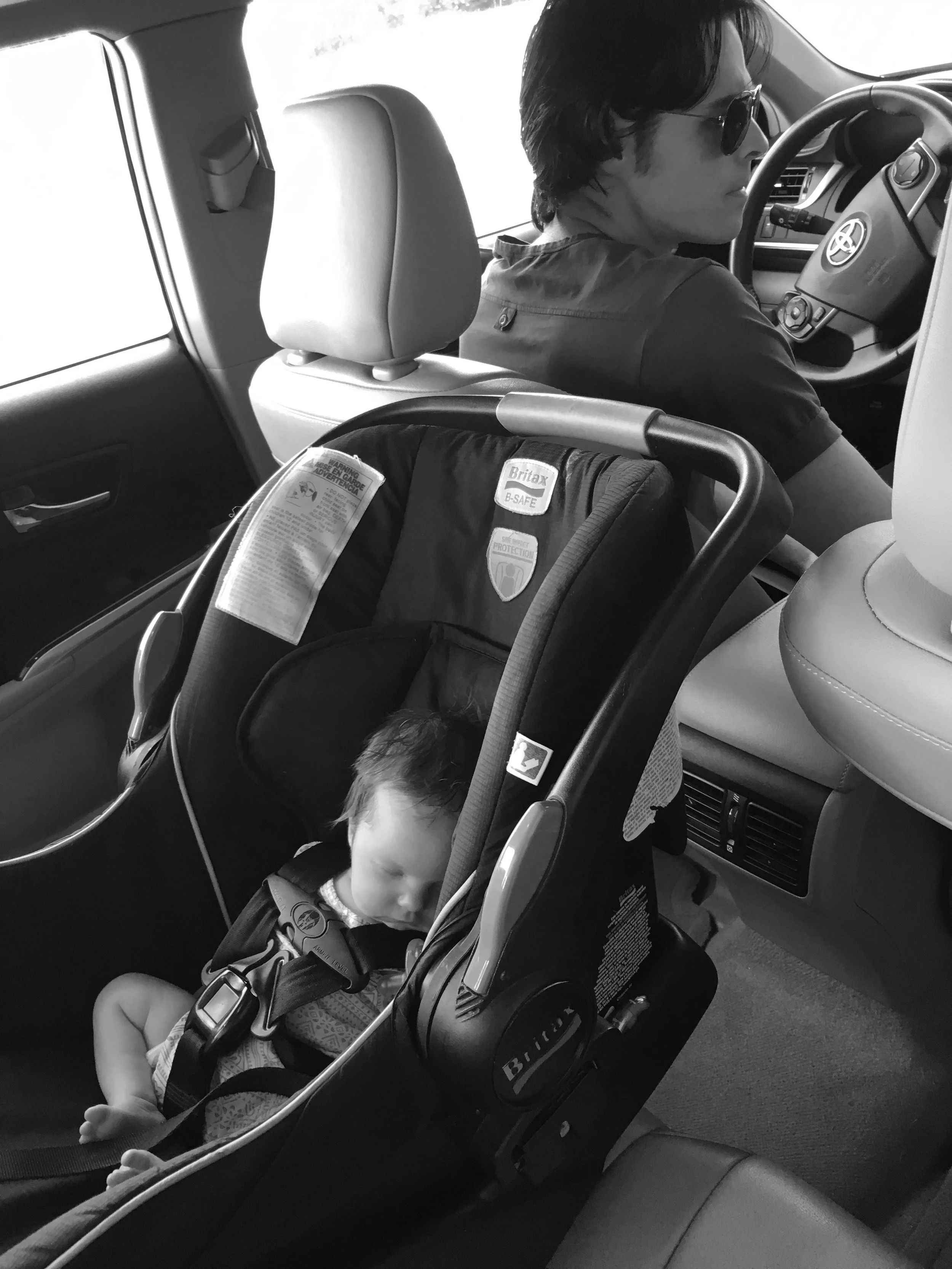 Welcome Home Fidelity! 