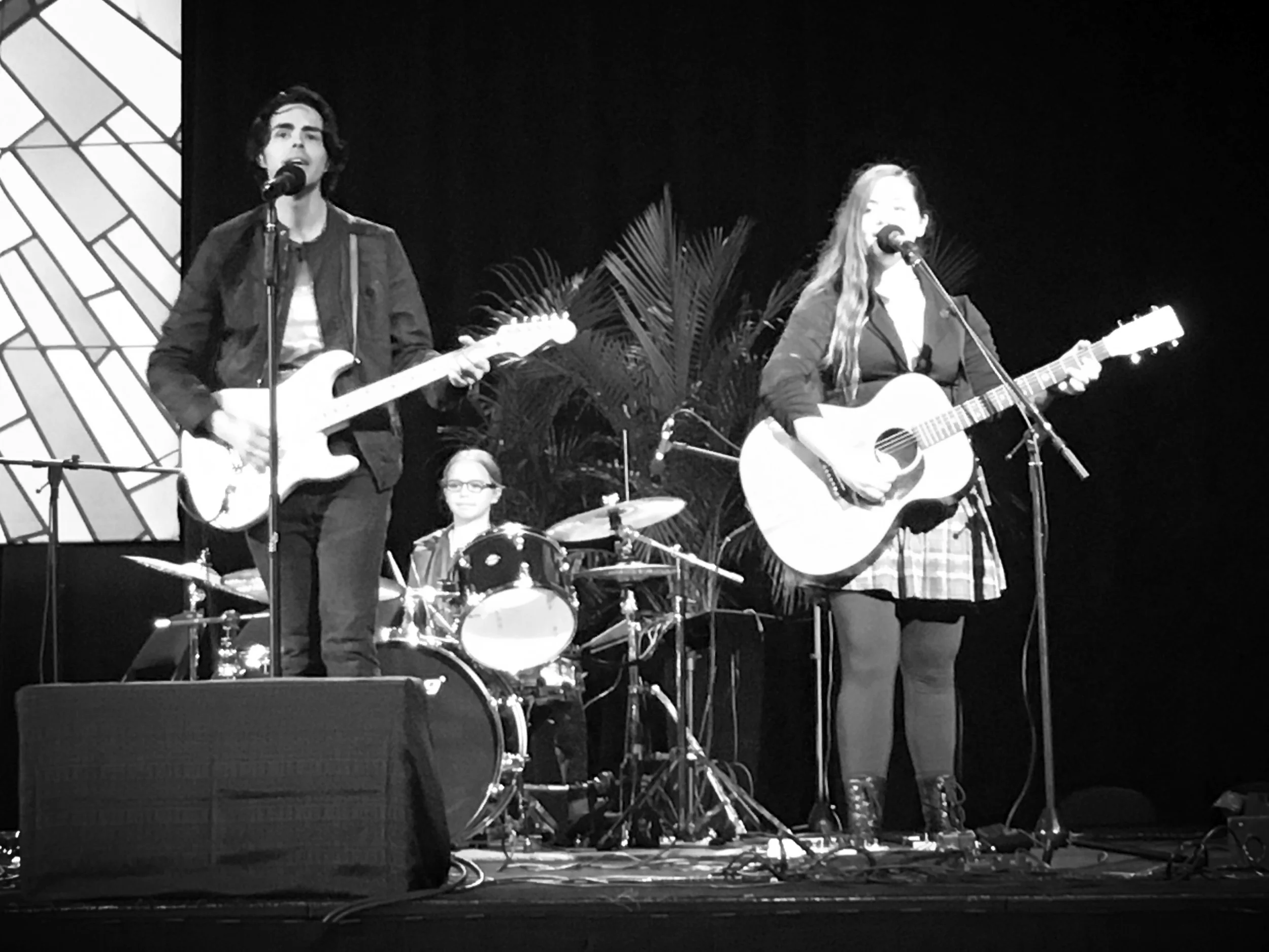 Blessed Jesus Sheet Music