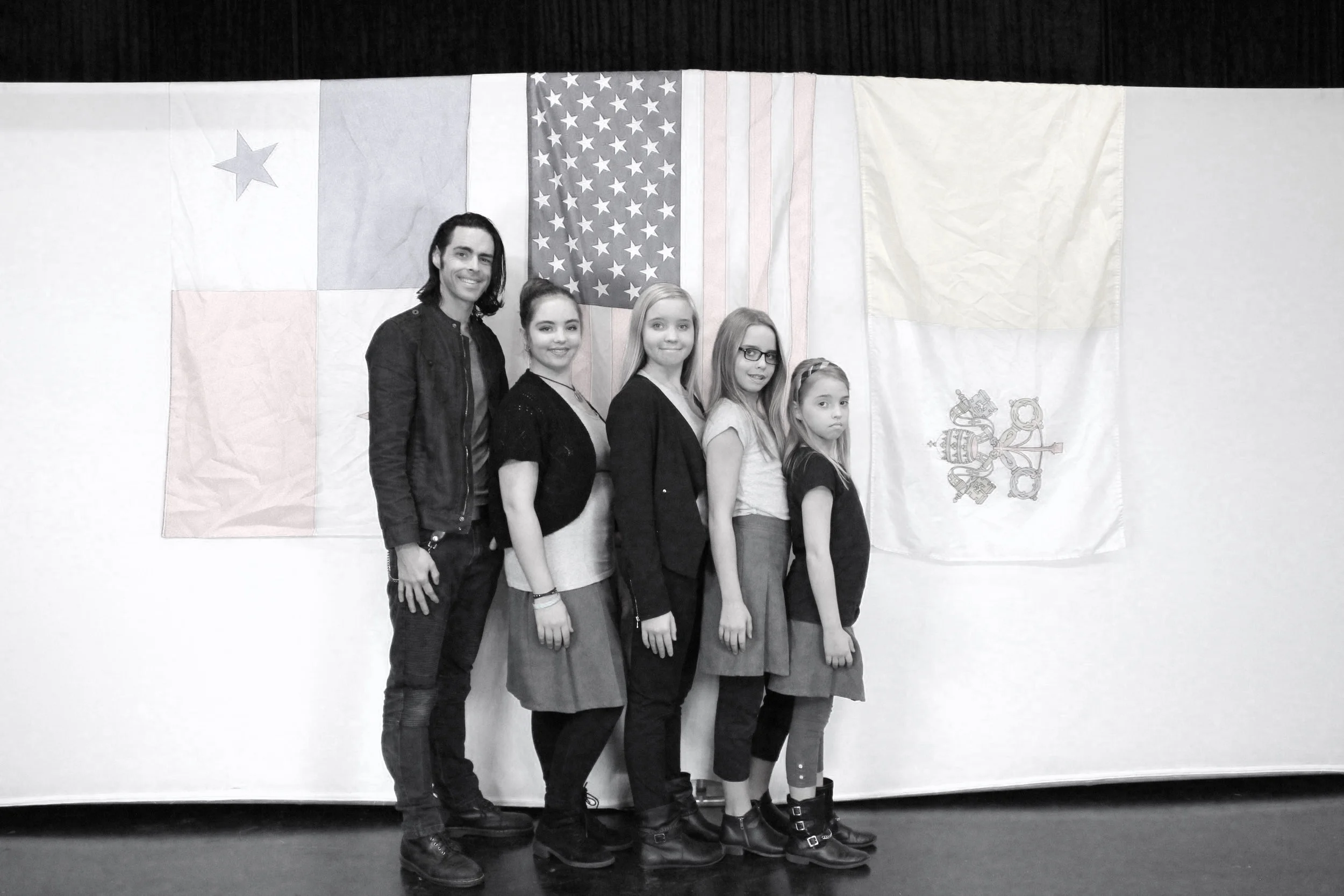 World Youth Day Fundraiser Update