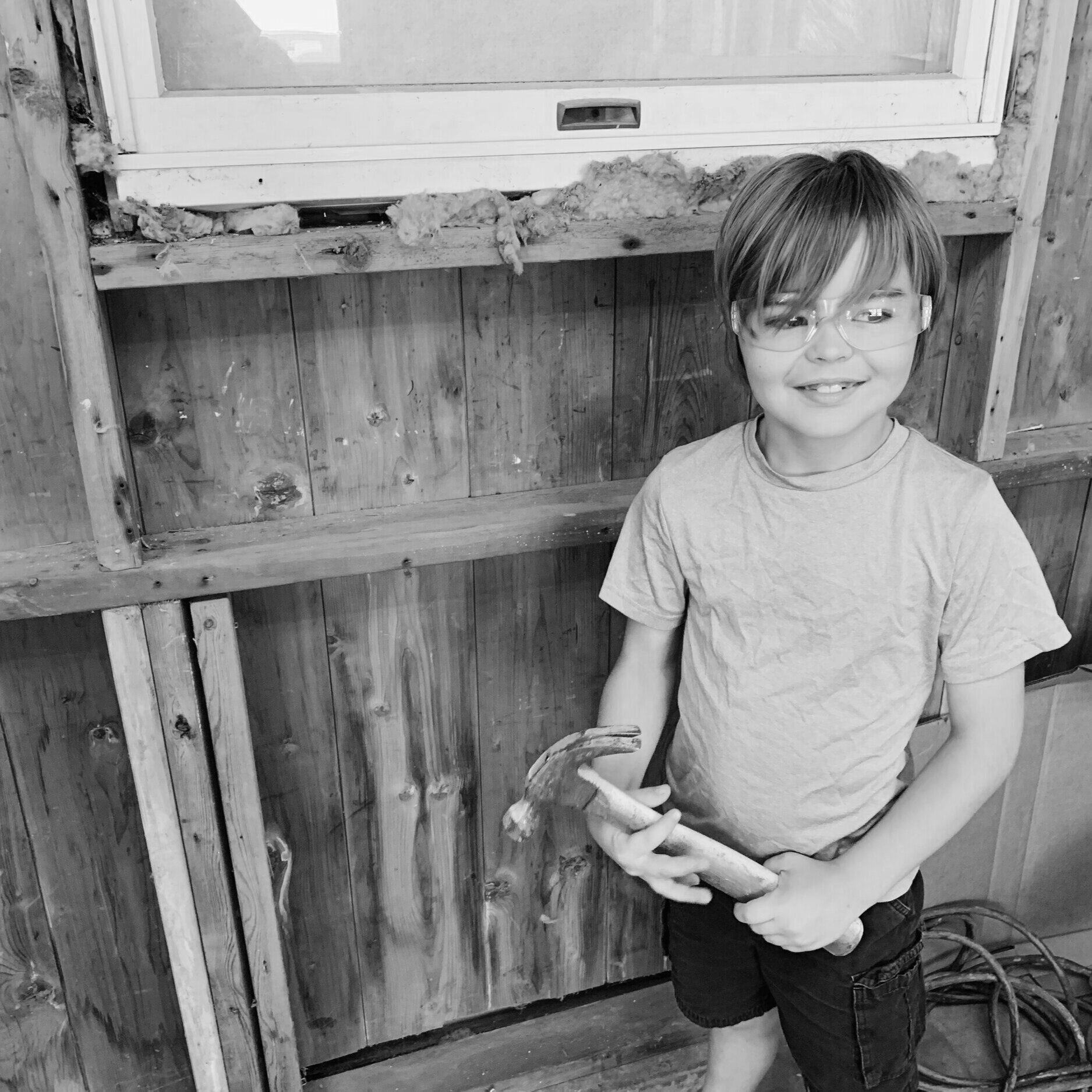 Studio A Project  - Part 1