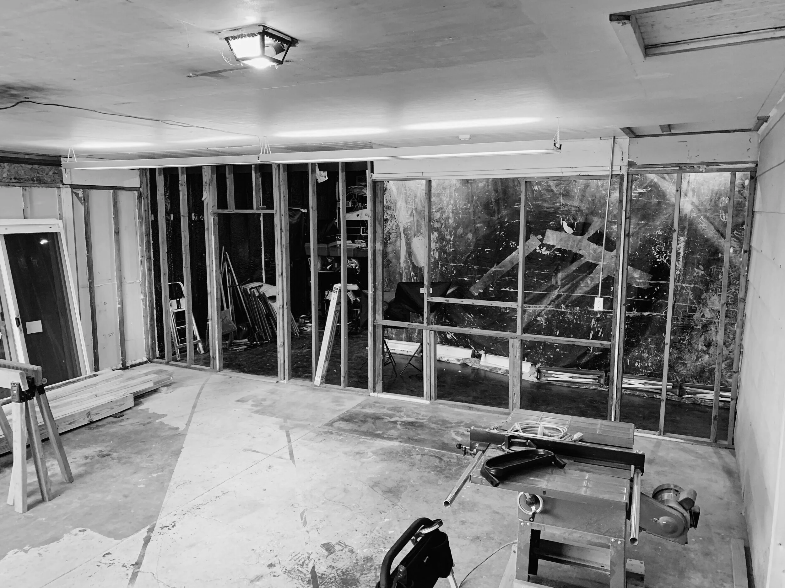 Studio A Project - Quarantine Go! 