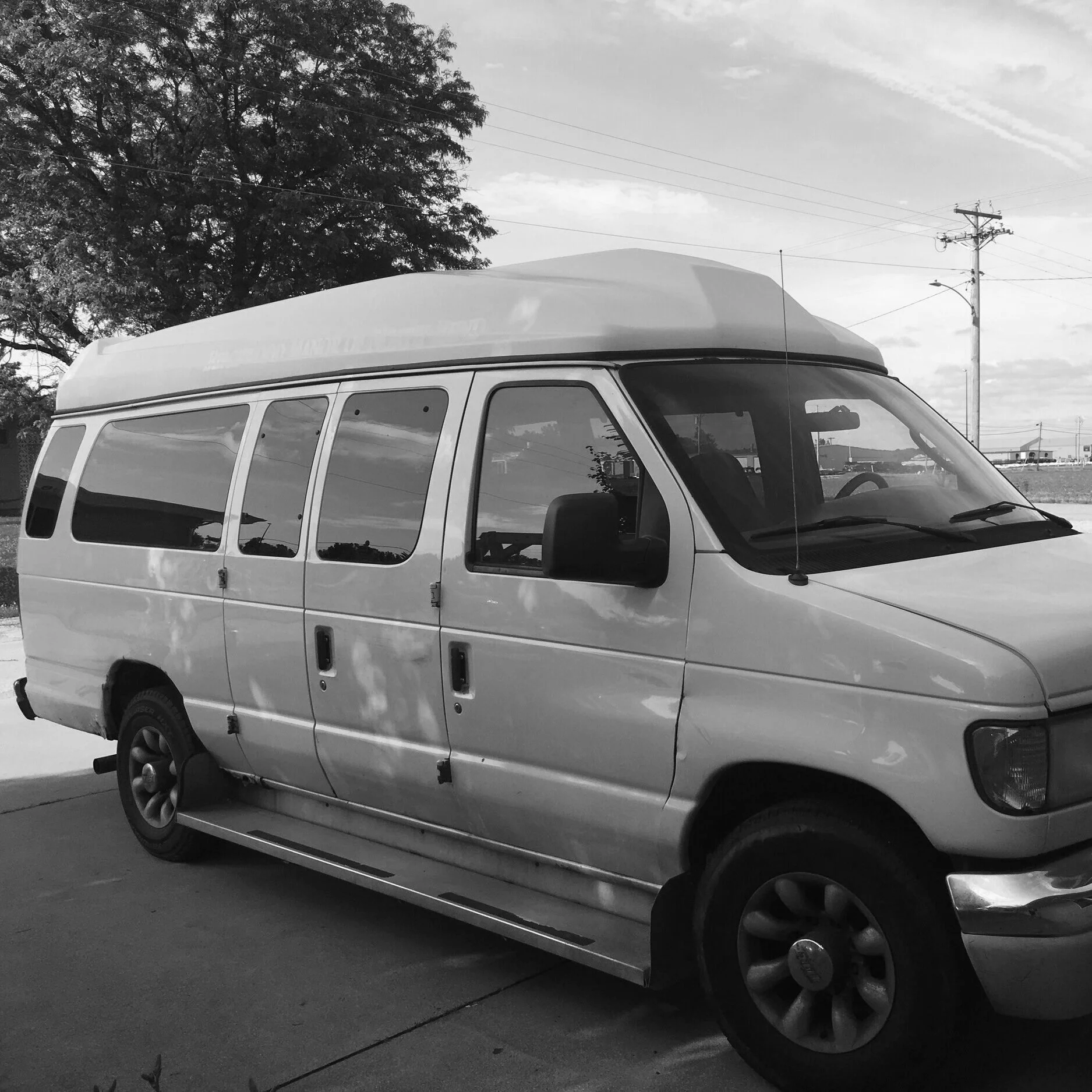 Say goodbye to Boss! 