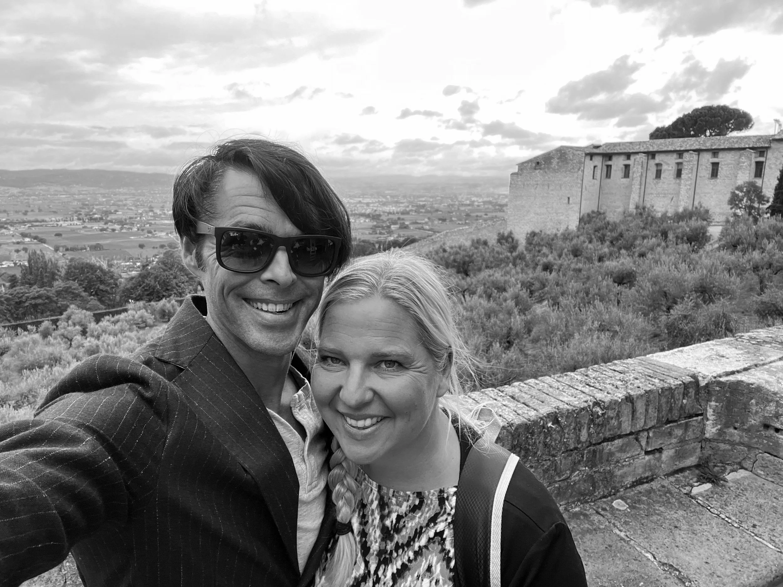 ROME!