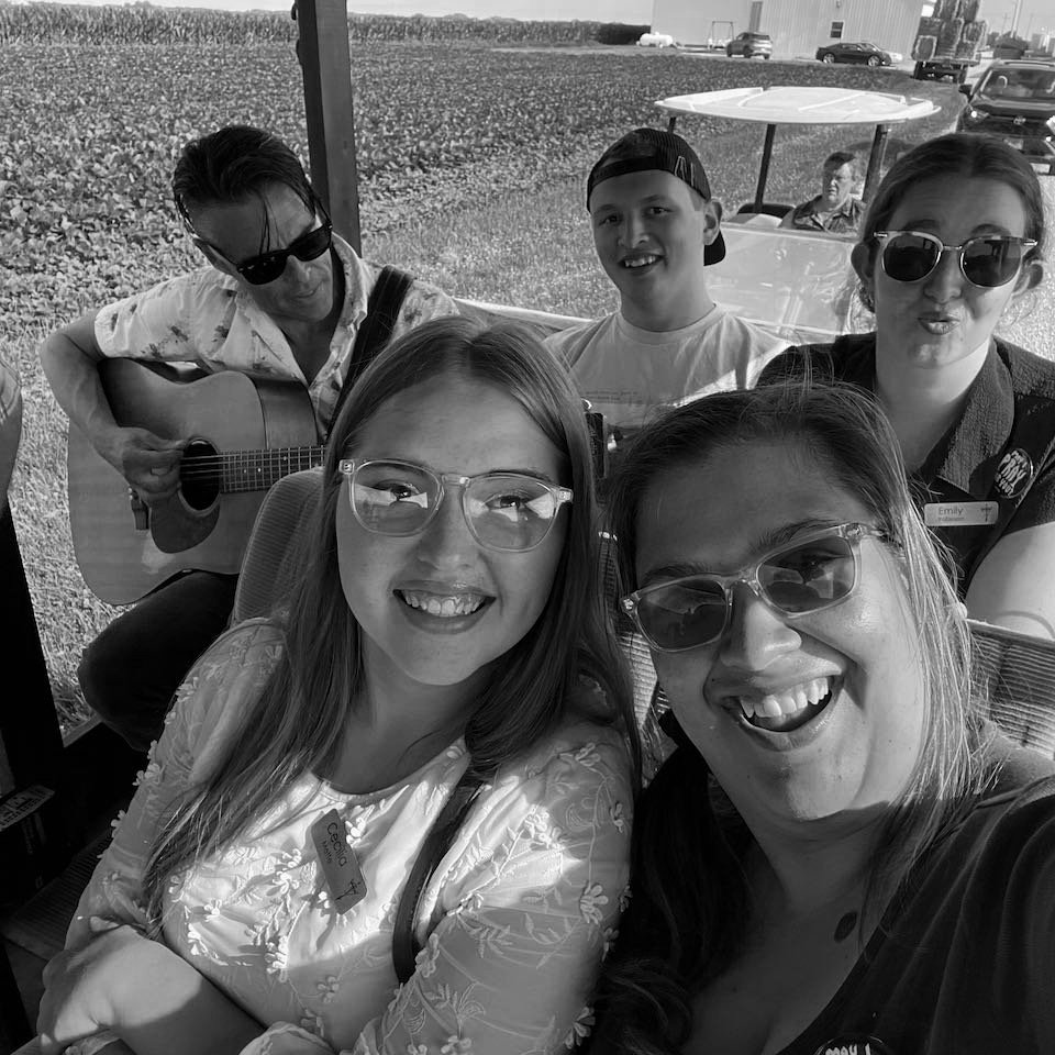 Family Band, expanded