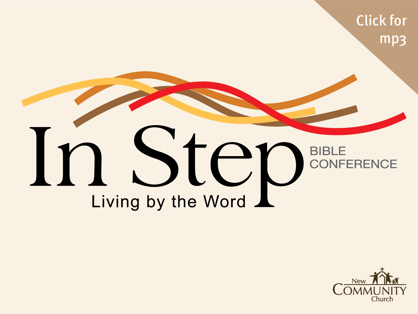 Archived Series – NCC Annual Bible Conference