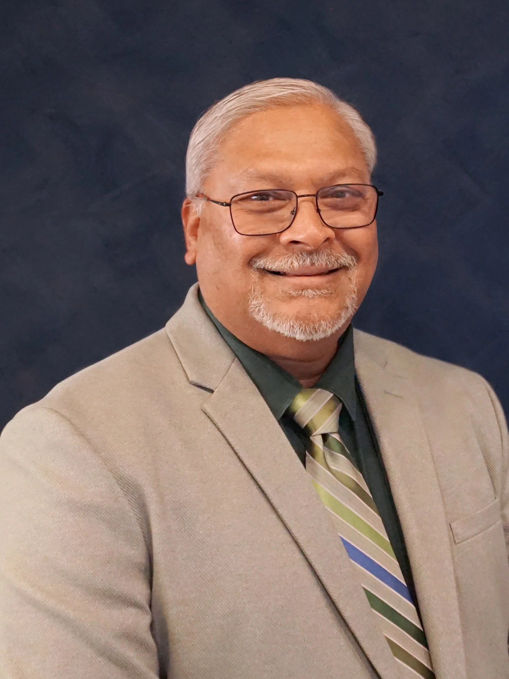 BENJAMIN D’SOUZA, Elder