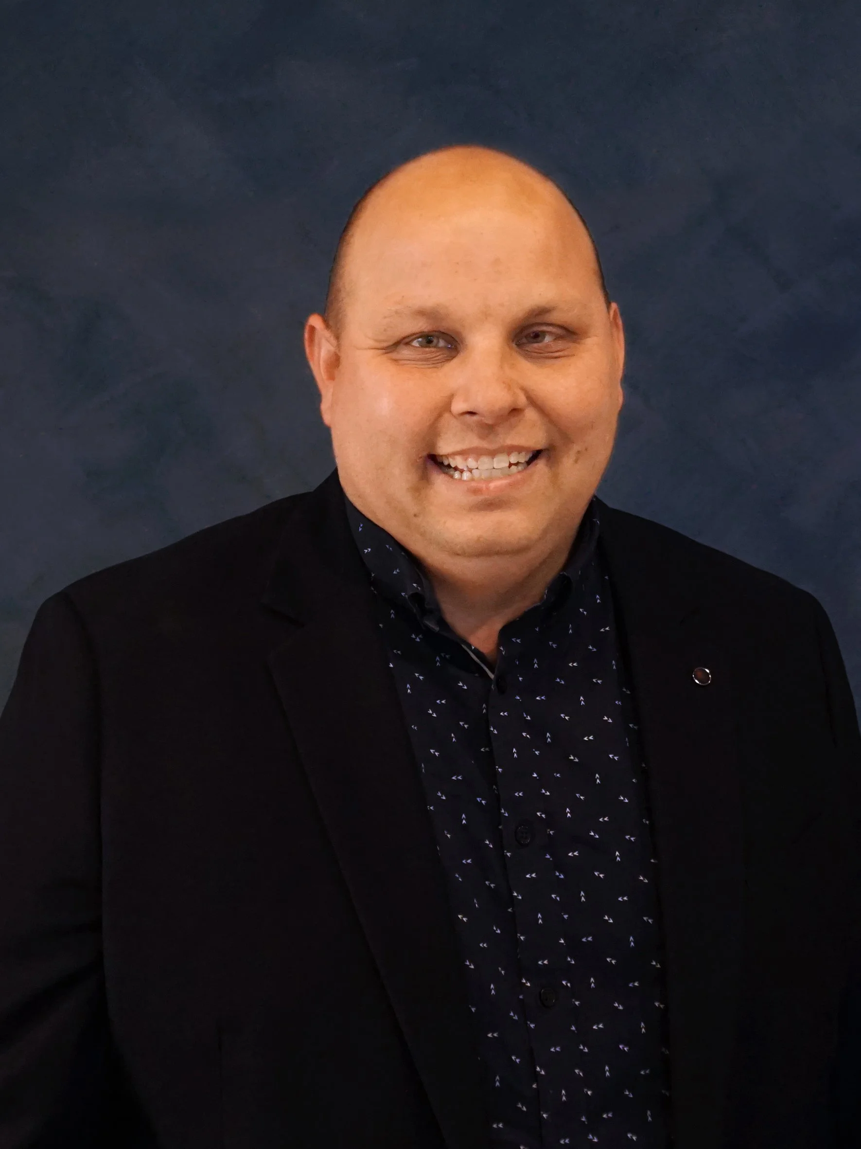 JOSHUA MEDGARD, Deacon