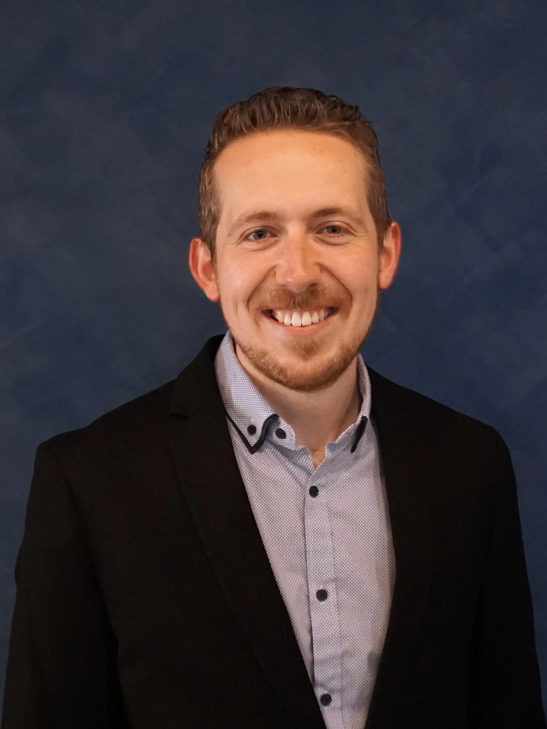 BRYTON FROESE, Deacon