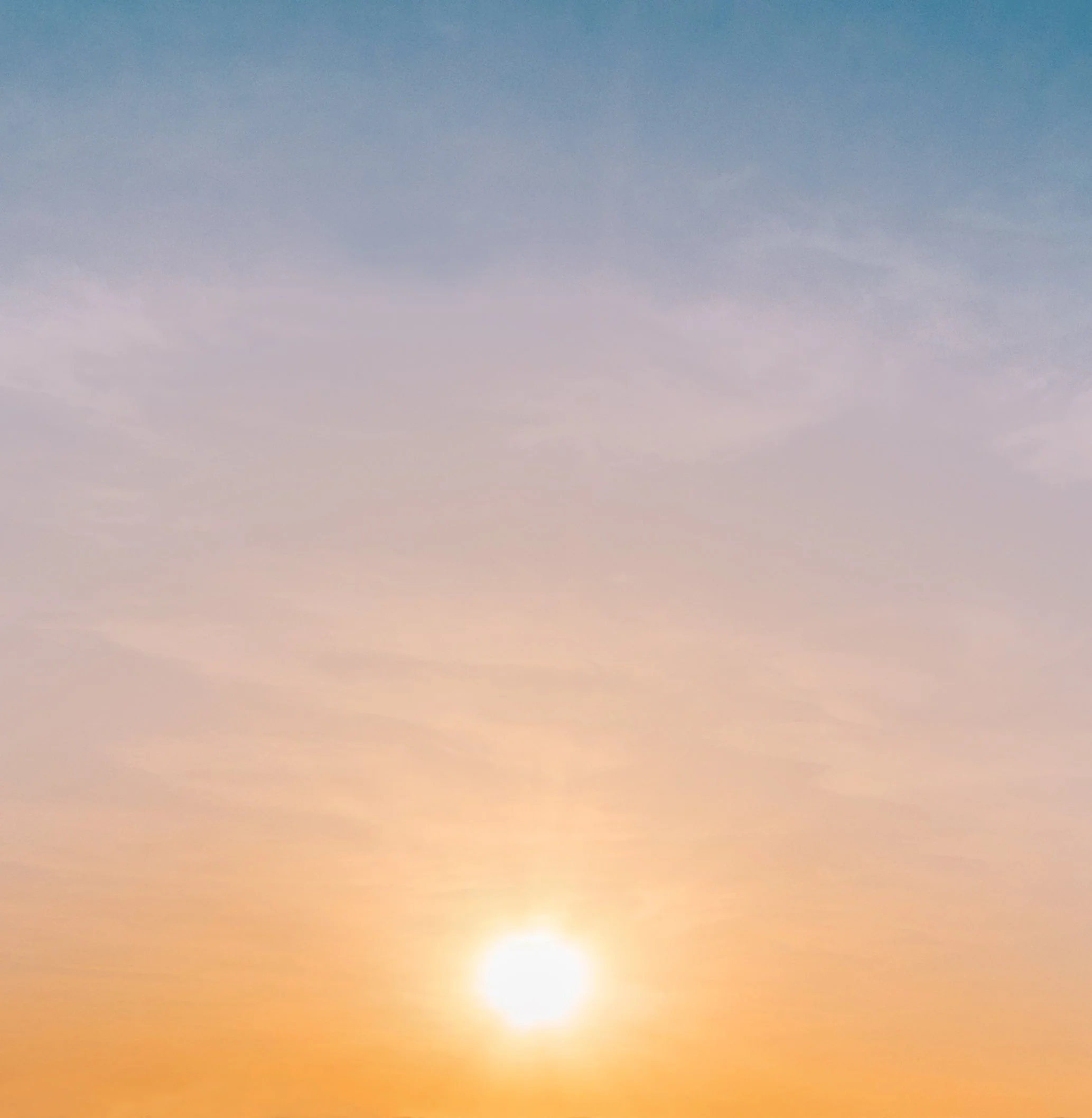 A PRAYER FOR THE NEW YEAR