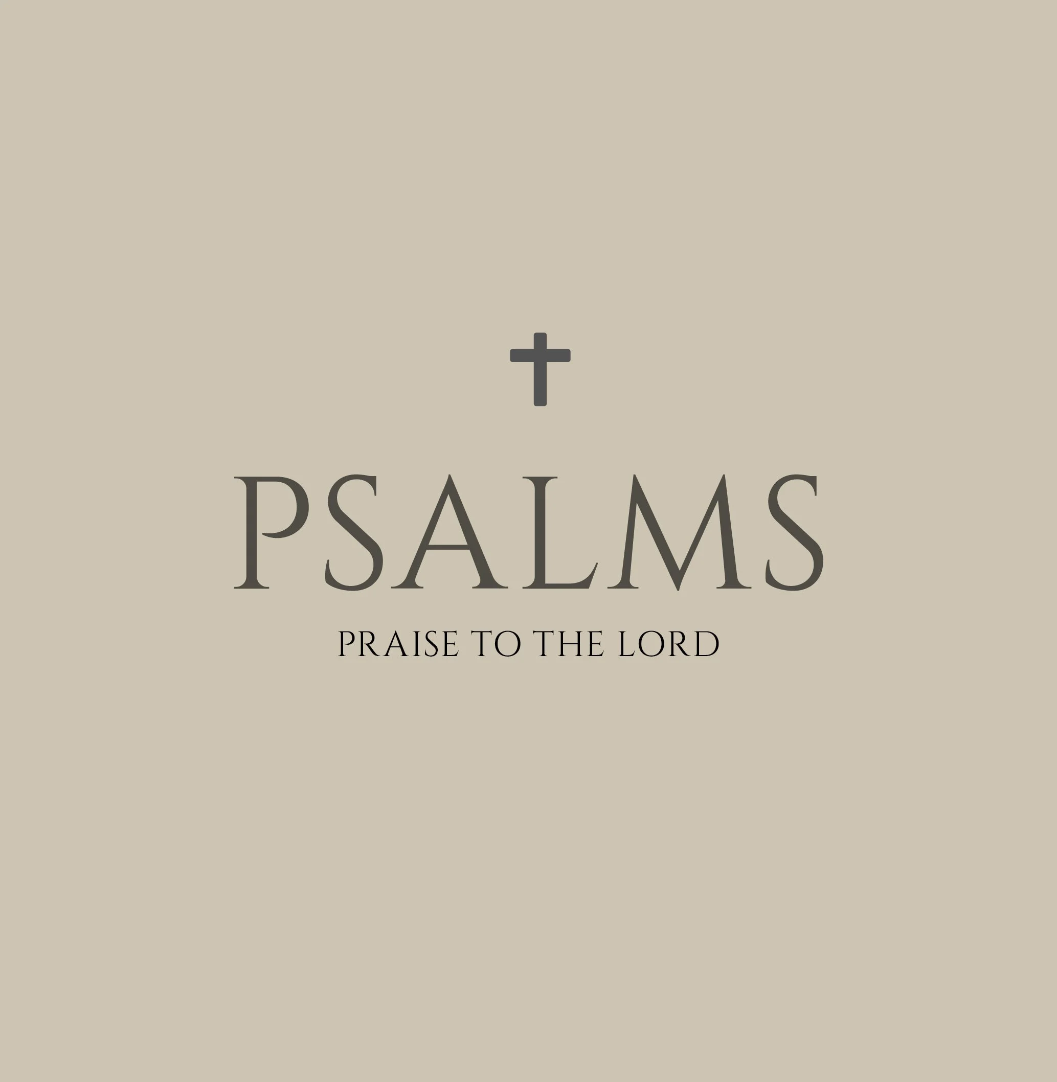 PSALM 110 — REVISED
